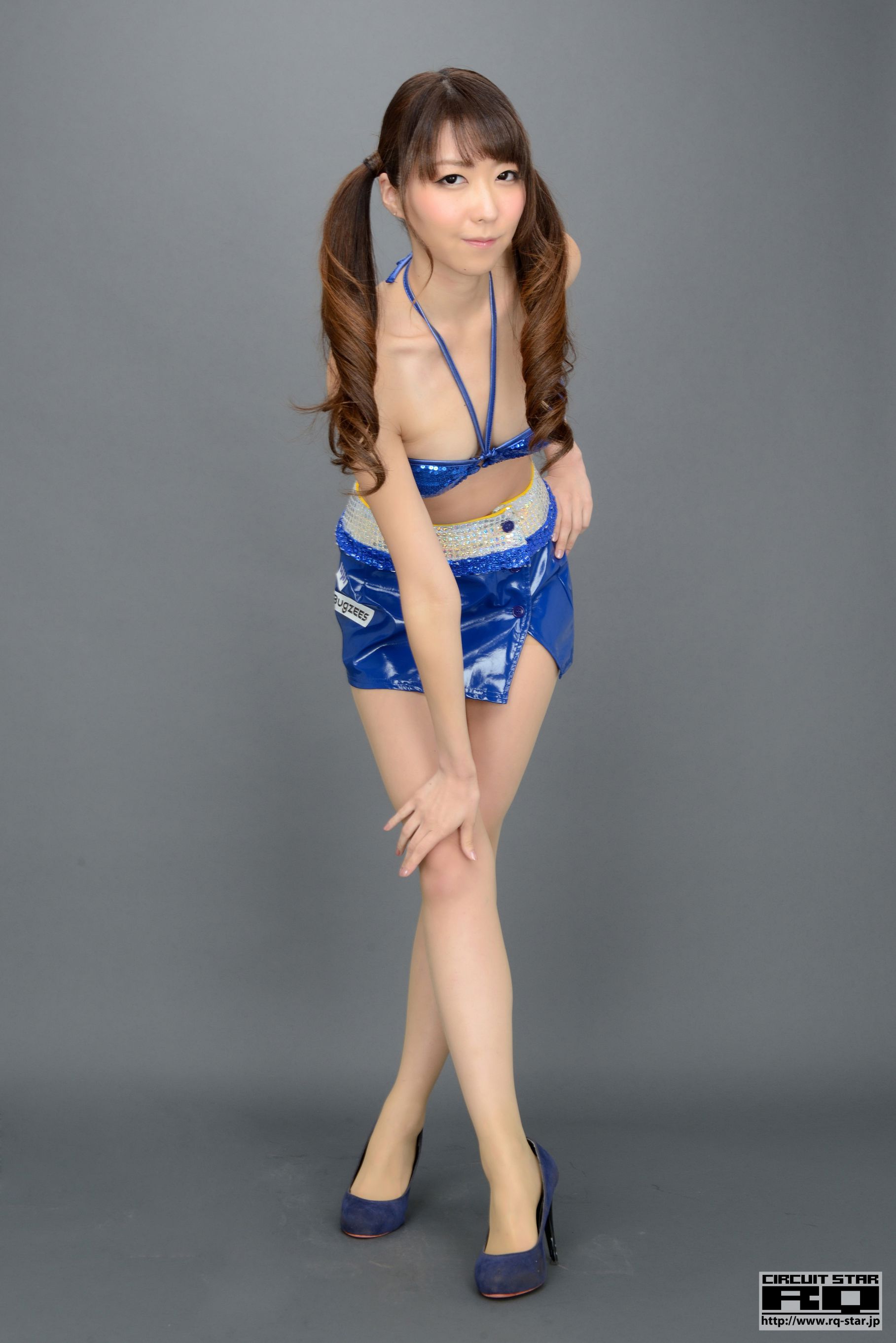 NO.00905 Maria Abe 安部まりあ/安部玛丽亚 Race Queen-图22