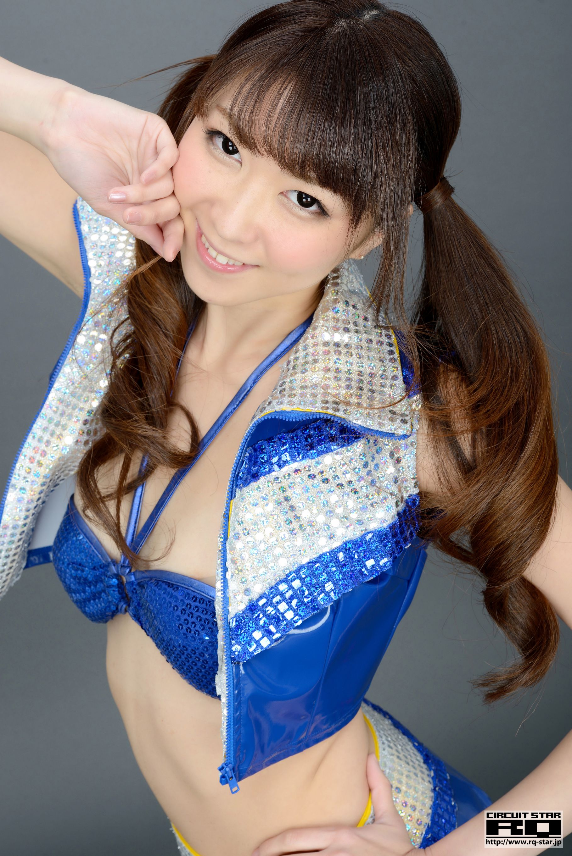 NO.00905 Maria Abe 安部まりあ/安部玛丽亚 Race Queen-图71