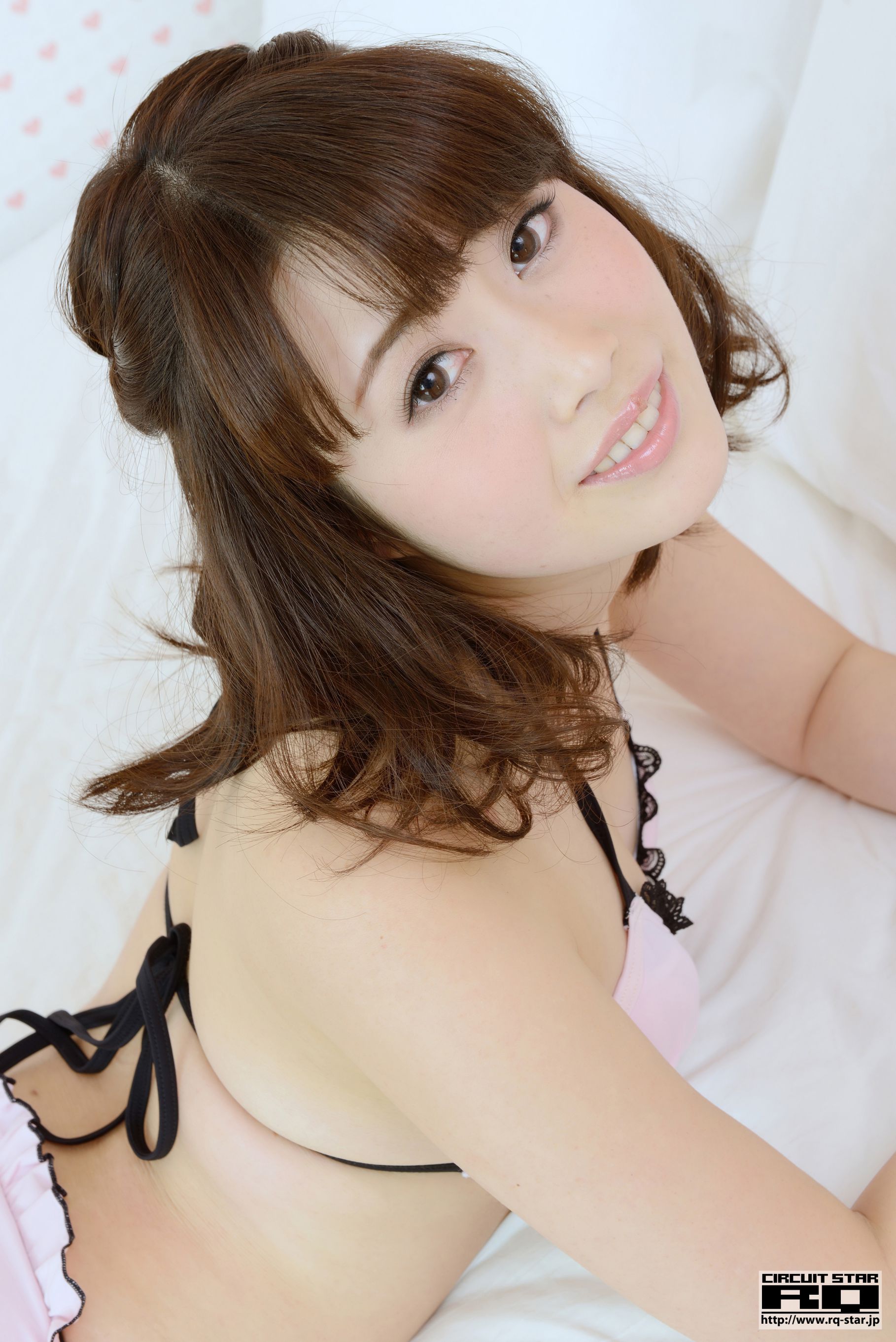 NO.00906 Tukina Kuramoto 仓本月奈 Swim Suits-图58