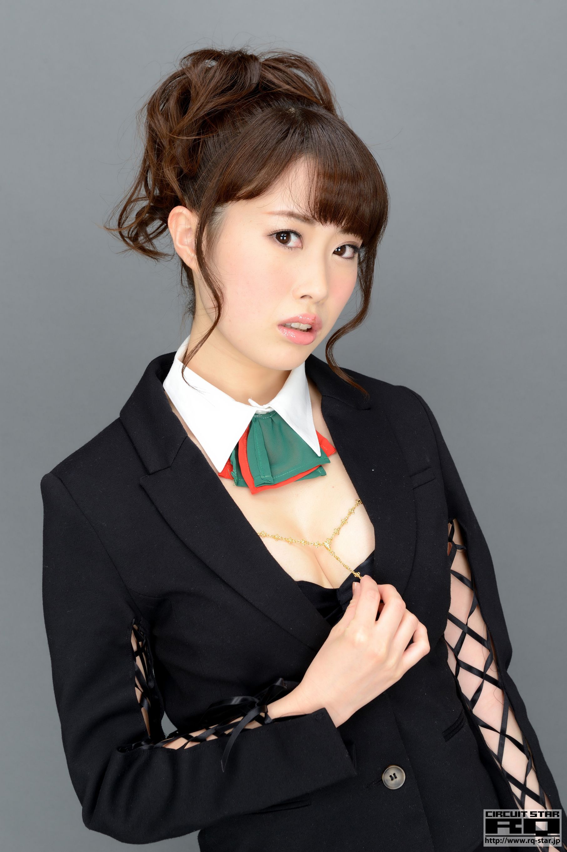 NO.00909 Tsukina Kuramoto 倉本月奈 Race Queen 赛车女郎-图27