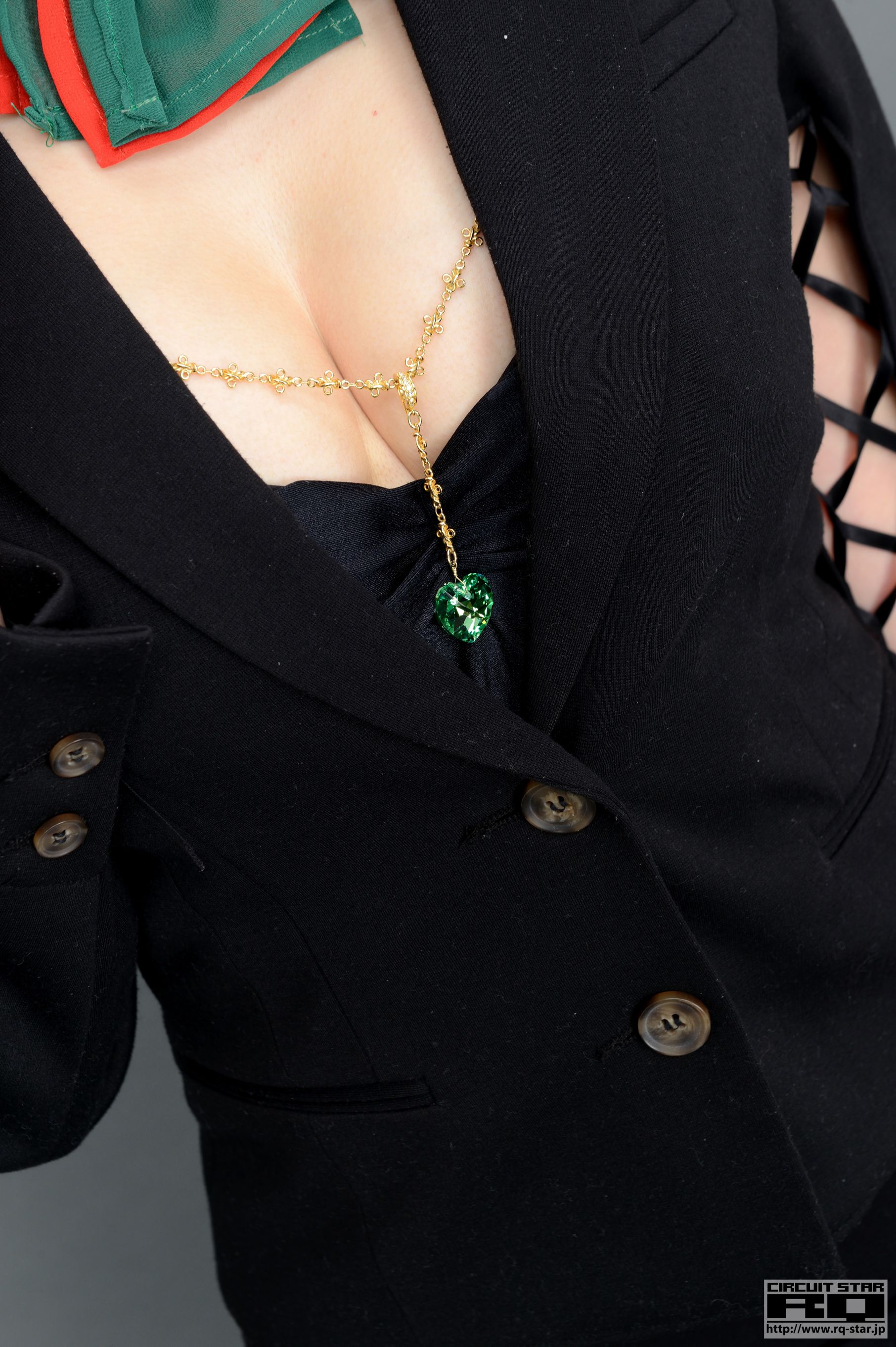 NO.00909 Tsukina Kuramoto 倉本月奈 Race Queen 赛车女郎-图31