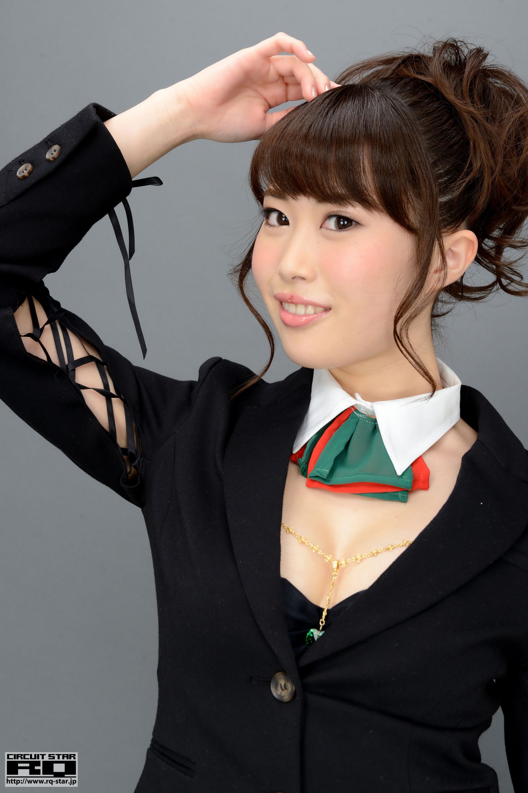 NO.00909 Tsukina Kuramoto 倉本月奈 Race Queen 赛车女郎-图32