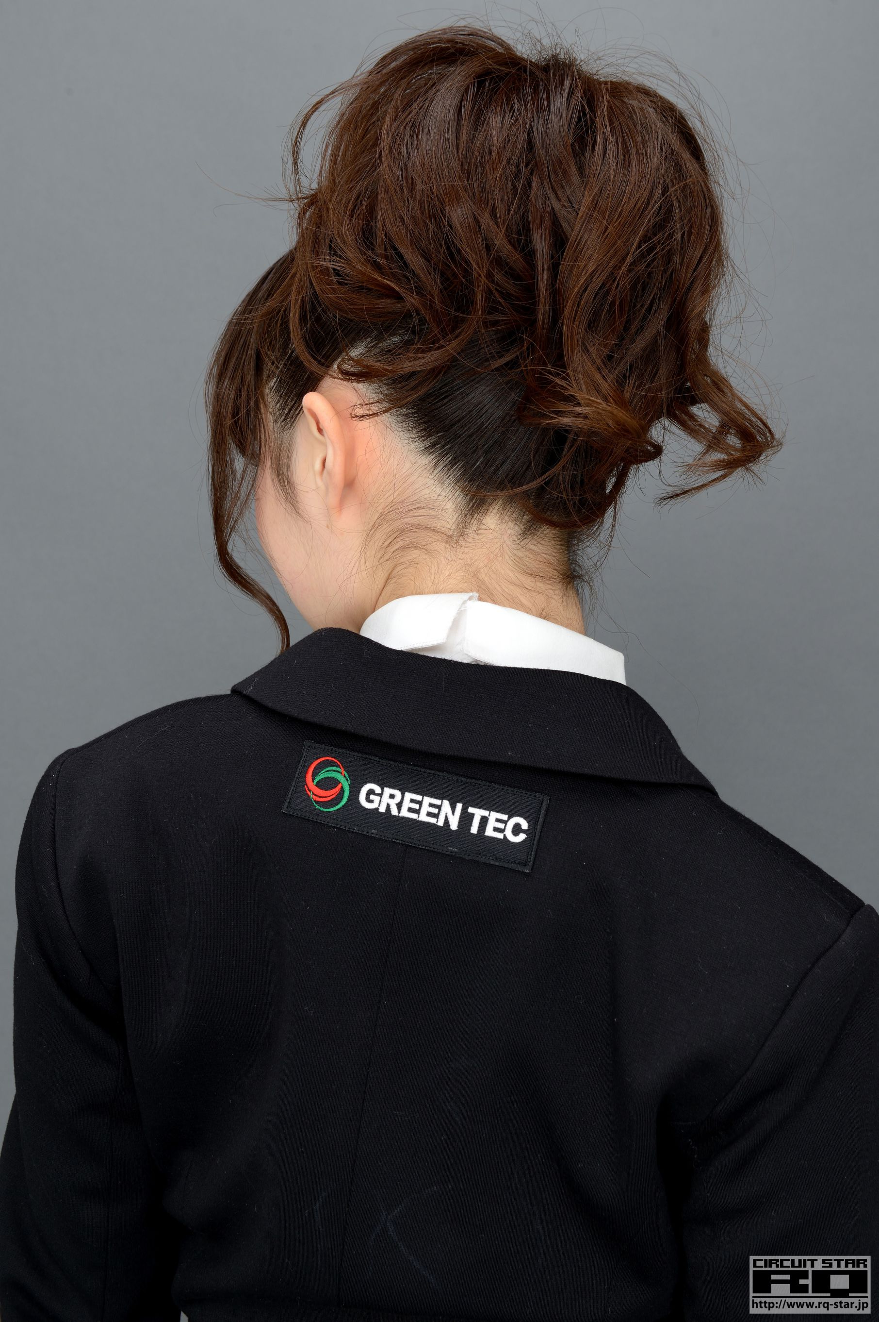 NO.00909 Tsukina Kuramoto 倉本月奈 Race Queen 赛车女郎-图34