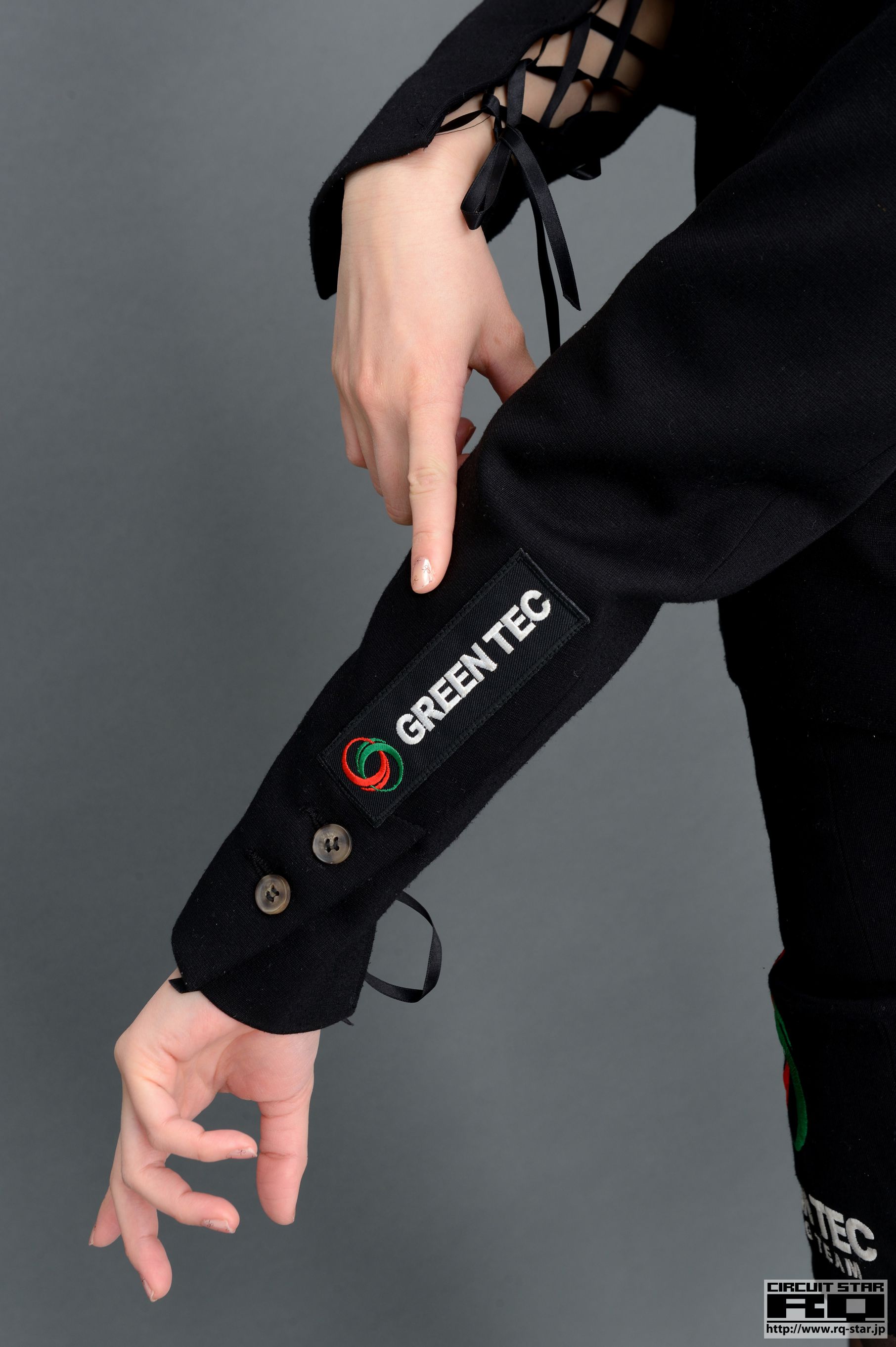 NO.00909 Tsukina Kuramoto 倉本月奈 Race Queen 赛车女郎-图36