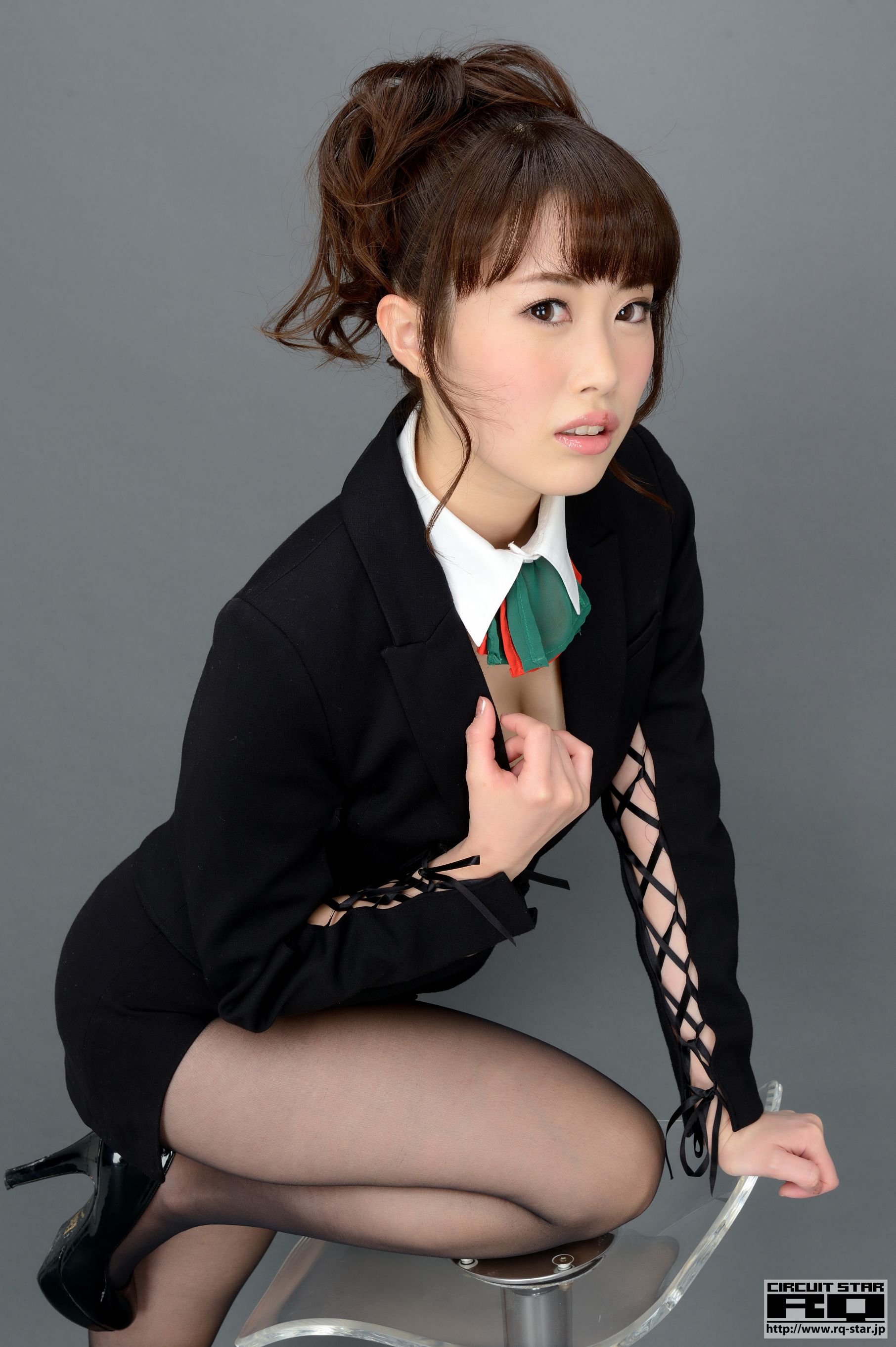 NO.00909 Tsukina Kuramoto 倉本月奈 Race Queen 赛车女郎-图52