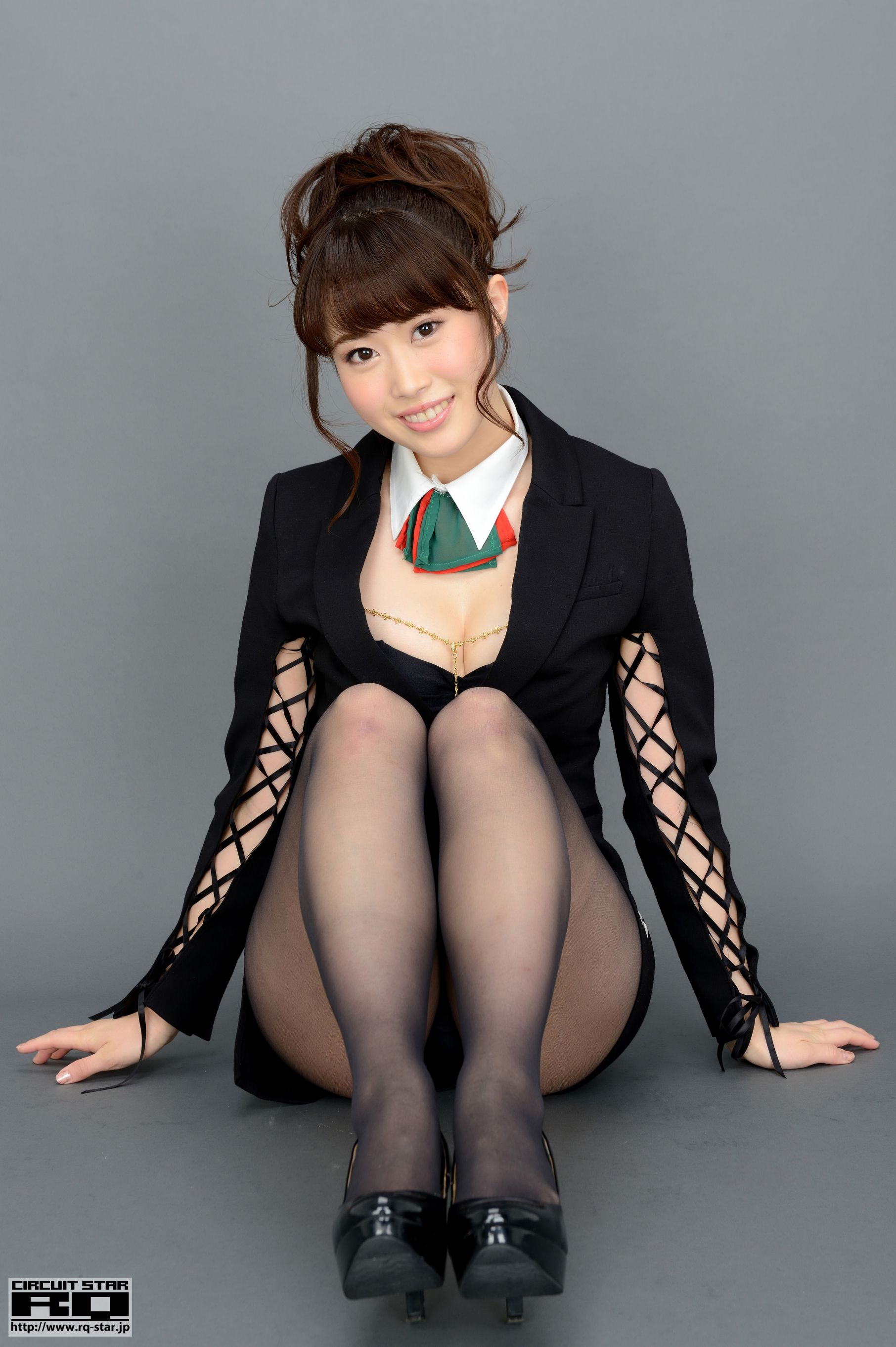 NO.00909 Tsukina Kuramoto 倉本月奈 Race Queen 赛车女郎-图54