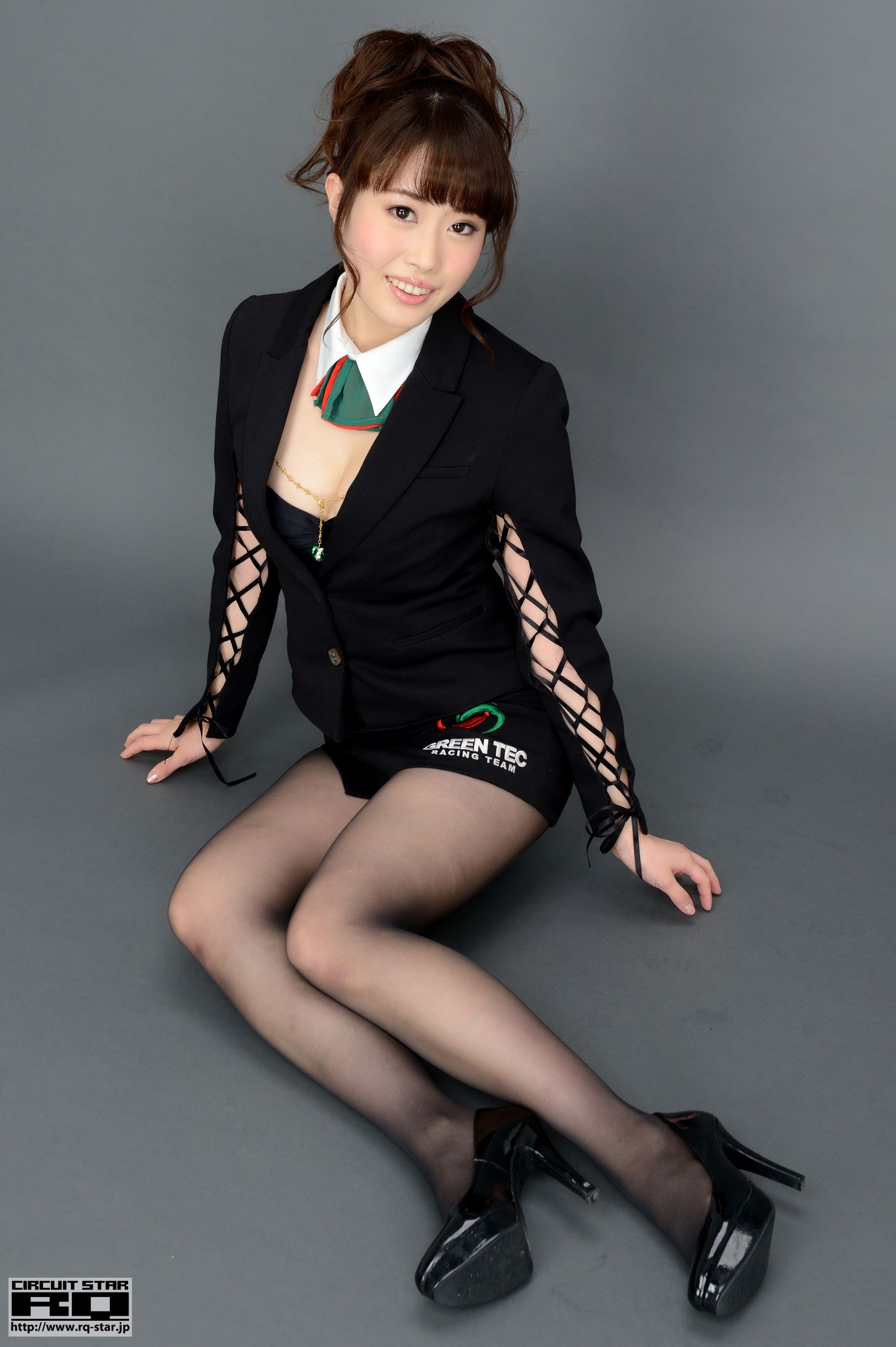 NO.00909 Tsukina Kuramoto 倉本月奈 Race Queen 赛车女郎-图56