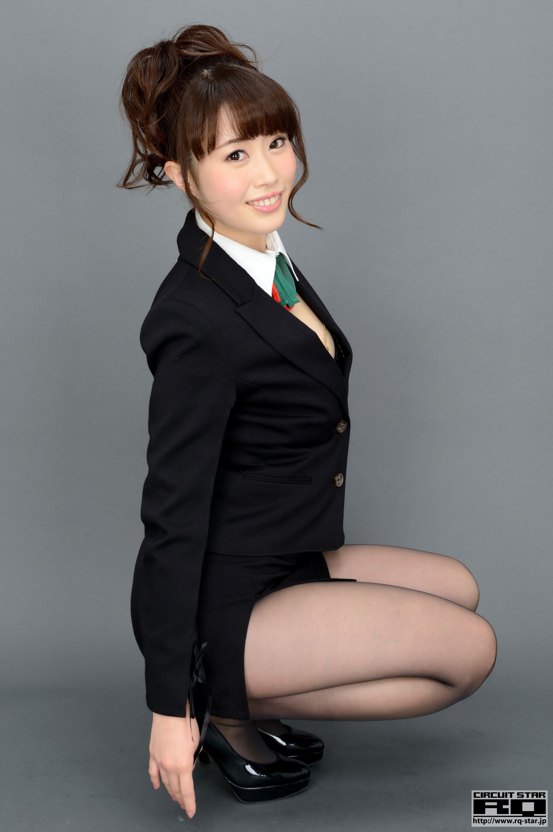 NO.00909 Tsukina Kuramoto 倉本月奈 Race Queen 赛车女郎-图59