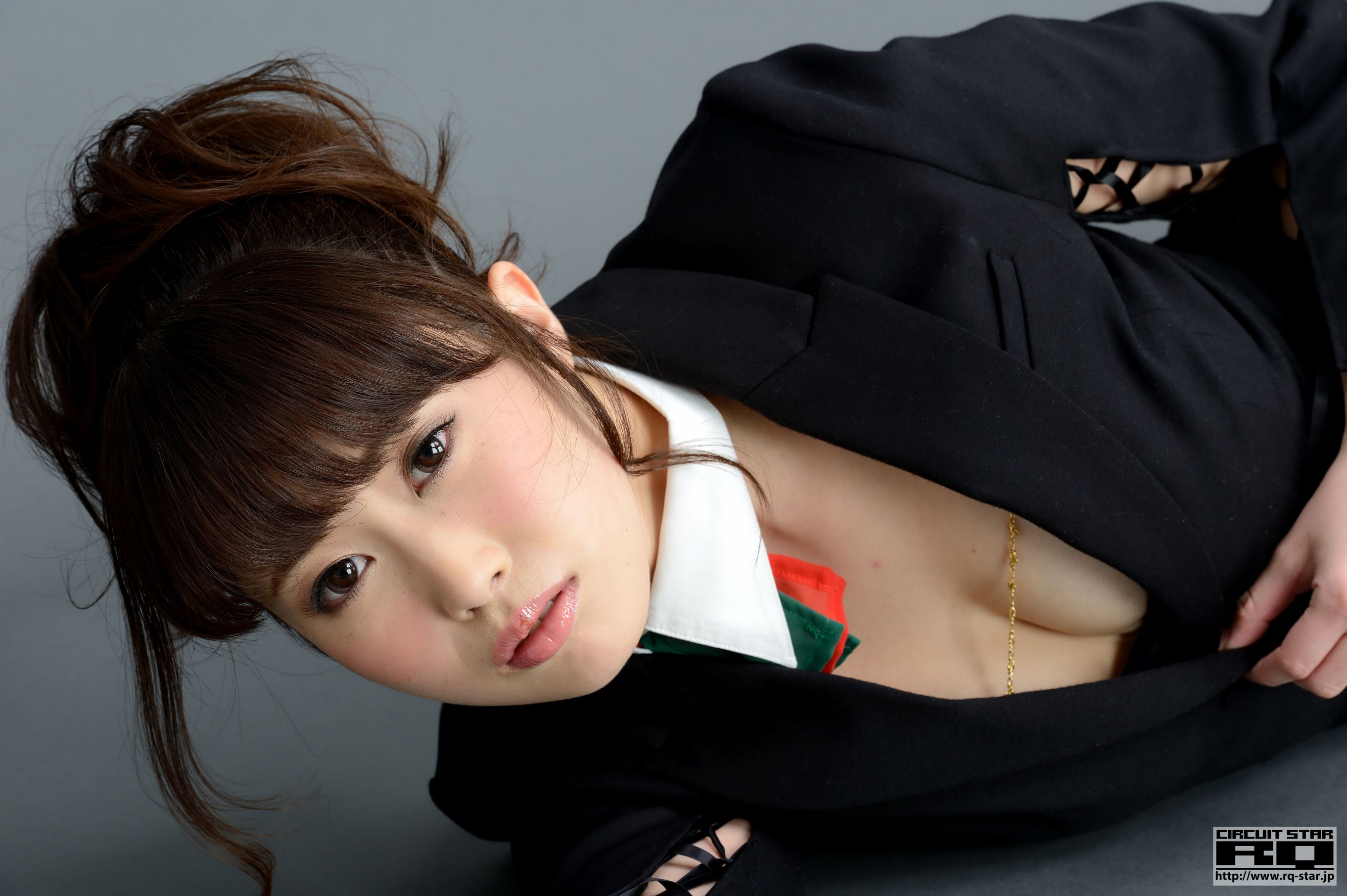 NO.00909 Tsukina Kuramoto 倉本月奈 Race Queen 赛车女郎-图69