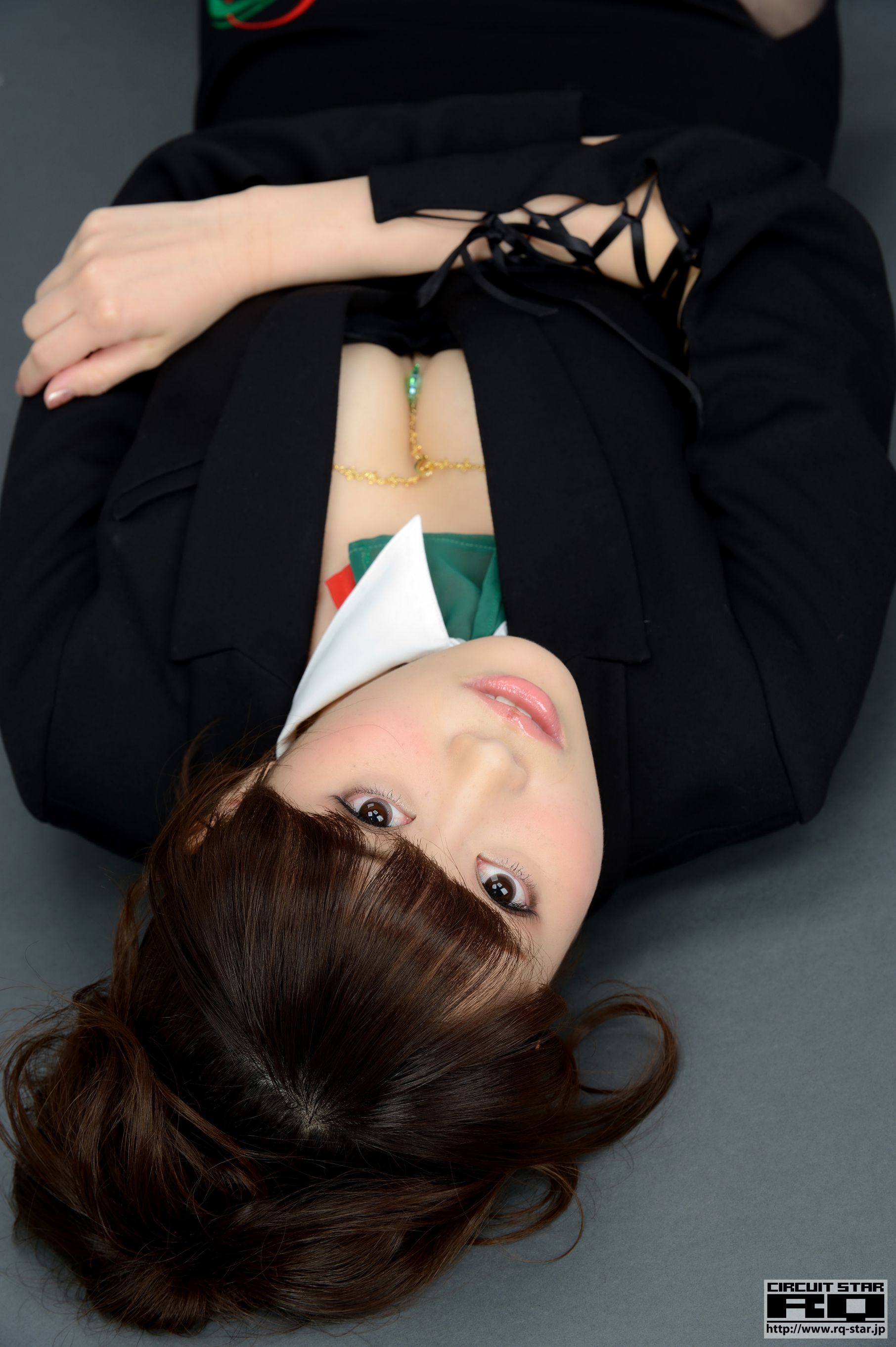 NO.00909 Tsukina Kuramoto 倉本月奈 Race Queen 赛车女郎-图80