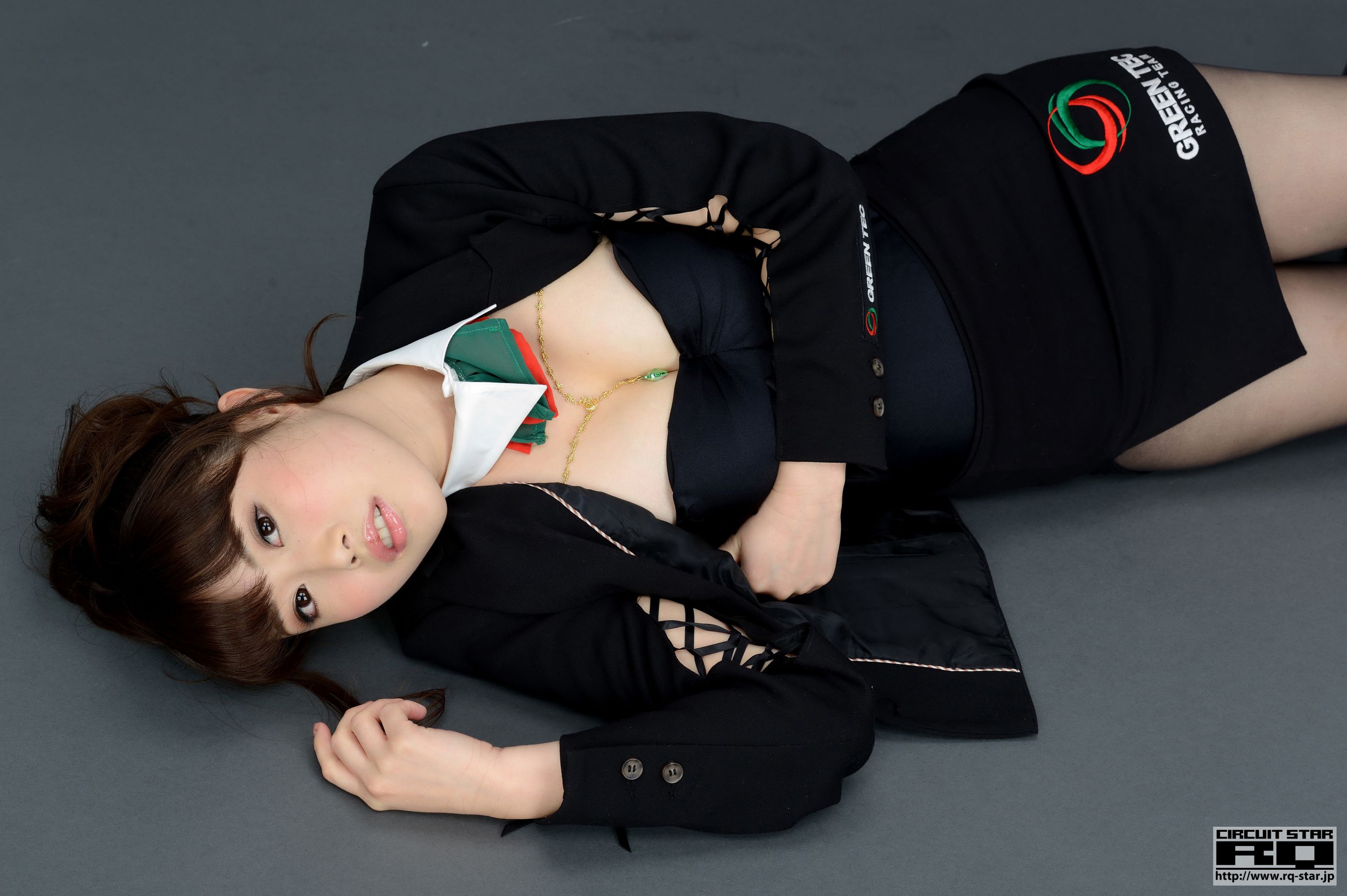 NO.00909 Tsukina Kuramoto 倉本月奈 Race Queen 赛车女郎-图81