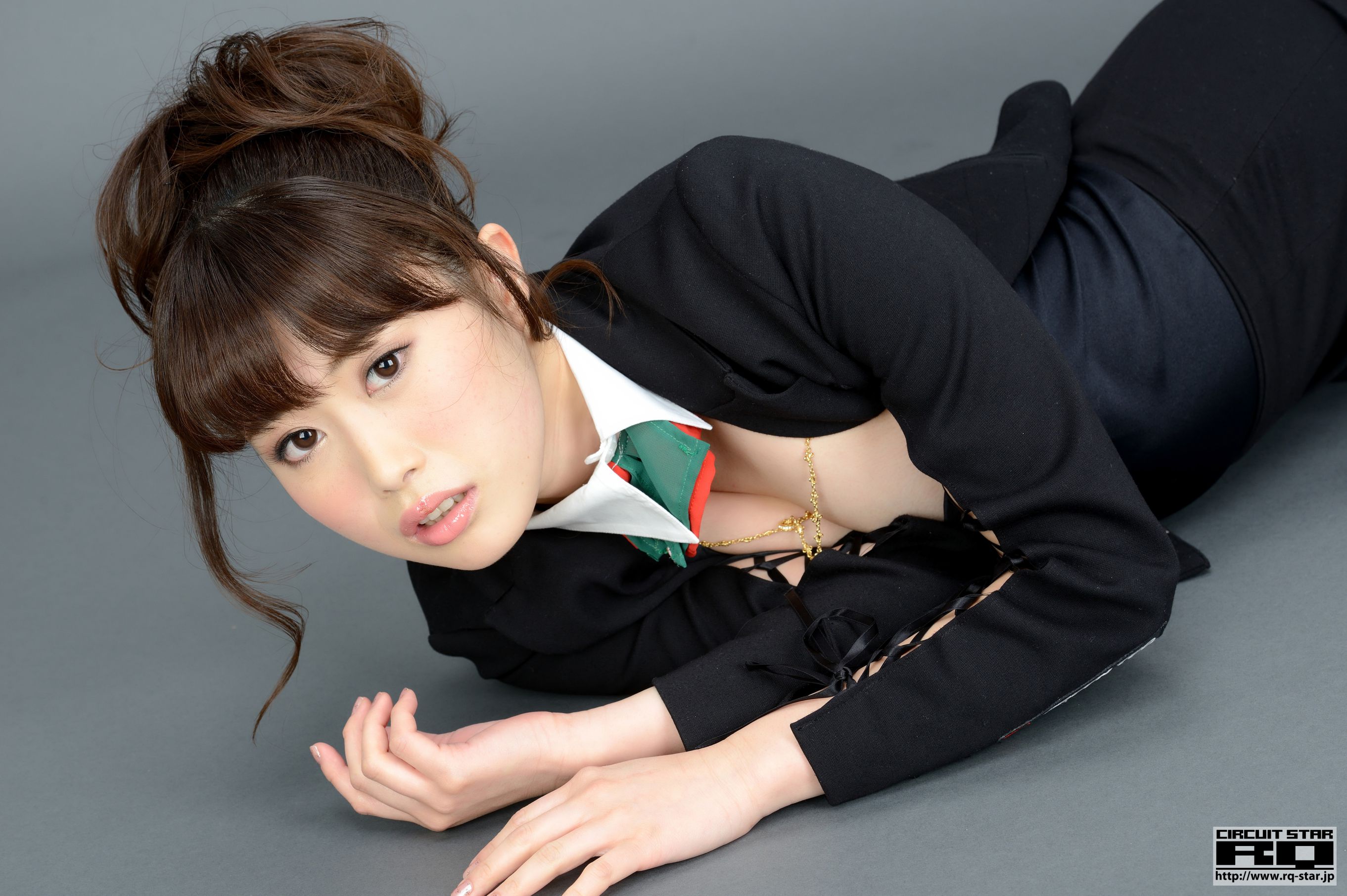 NO.00909 Tsukina Kuramoto 倉本月奈 Race Queen 赛车女郎-图84