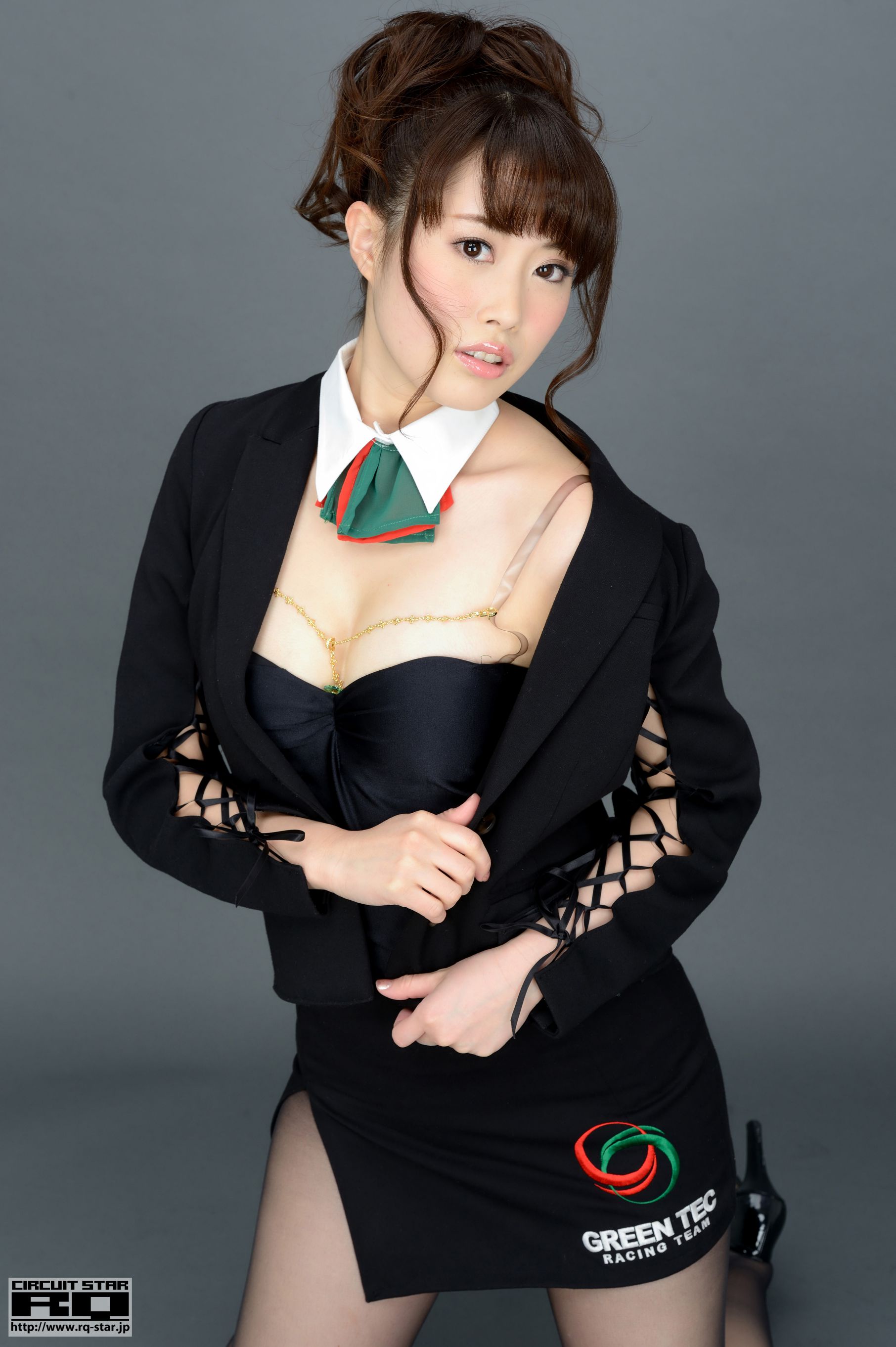 NO.00909 Tsukina Kuramoto 倉本月奈 Race Queen 赛车女郎-图86