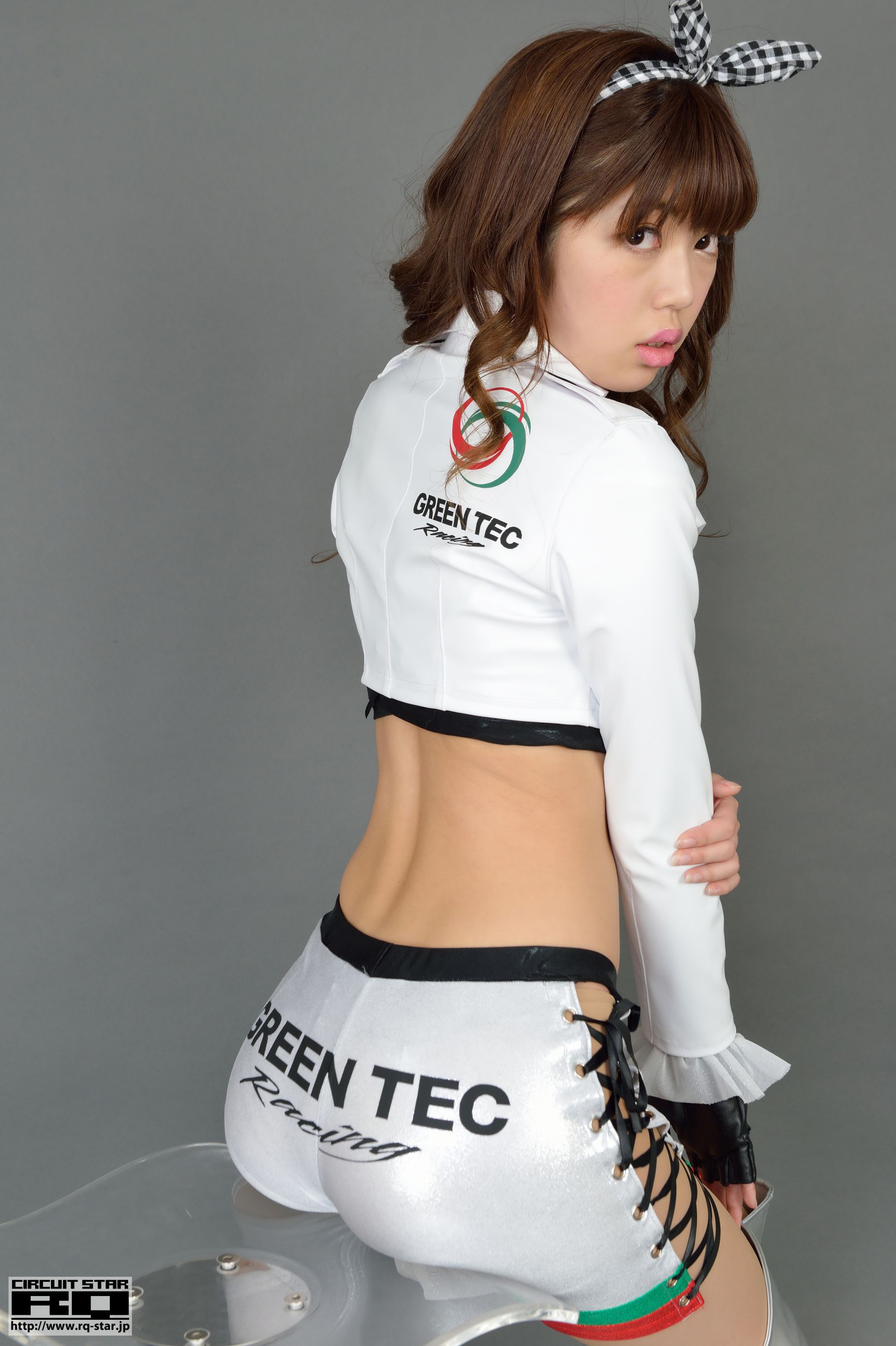 NO.00913 Chitose Shinjyo 新庄千歳 Race Queen-图41