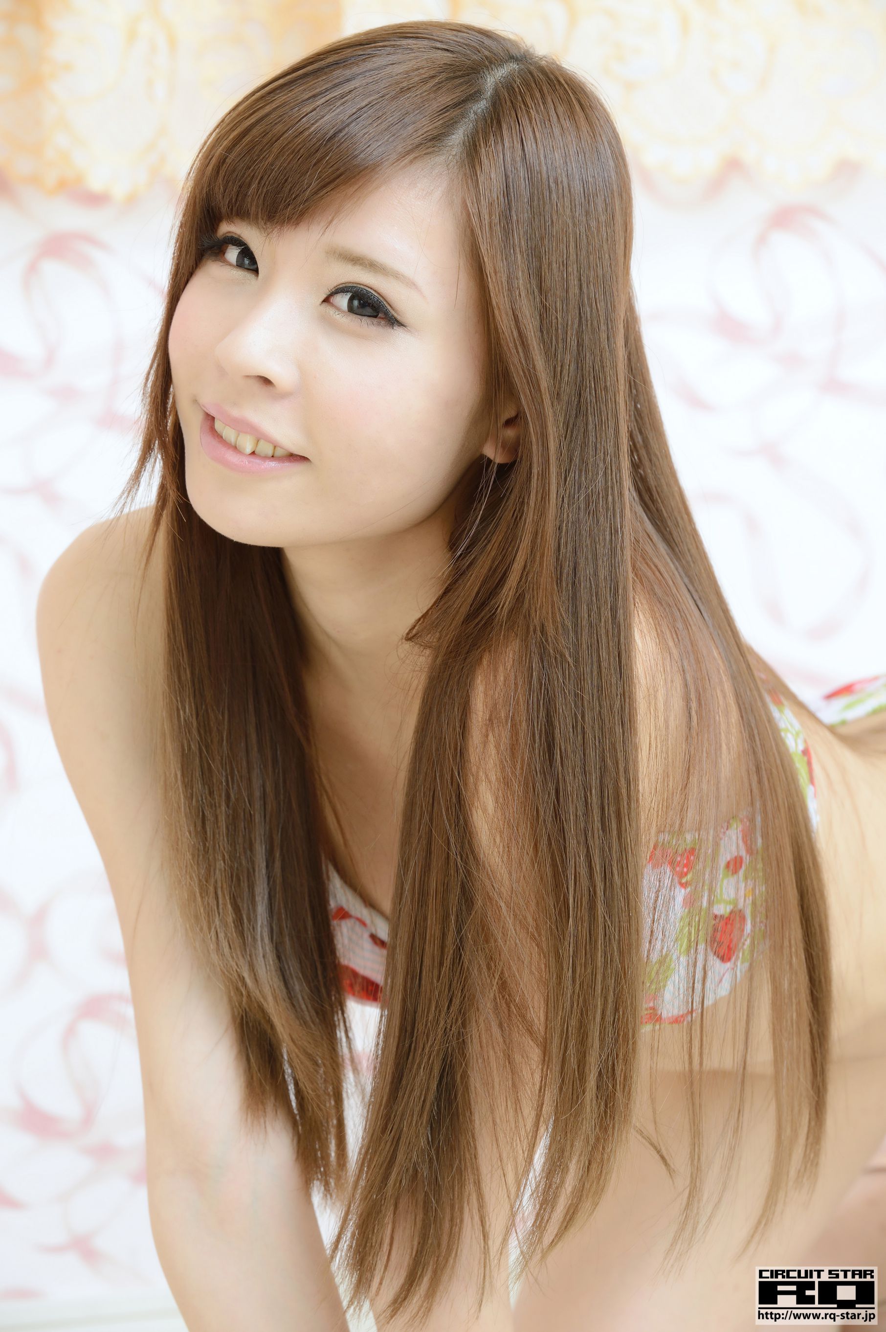 NO.00914 Mayu Hirose 広瀬茉夢 Swim Suits 泳装高跟-图65