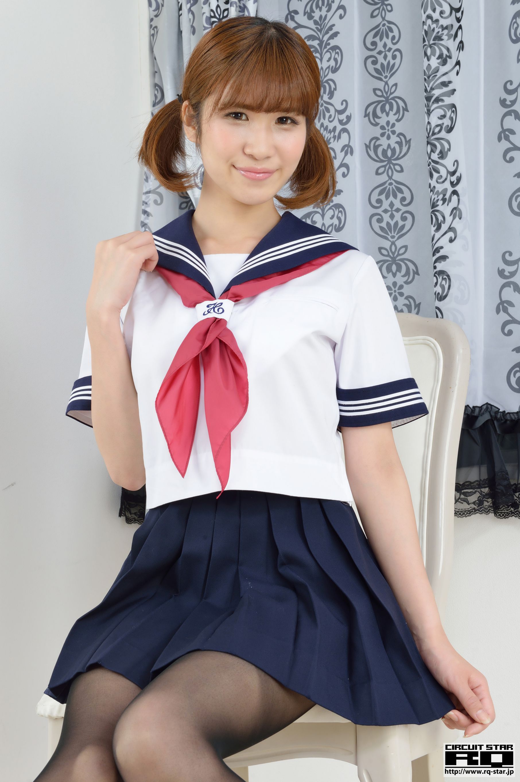 NO.00918 Kana Tachibana 立花佳奈/立花かな School Girl-图10