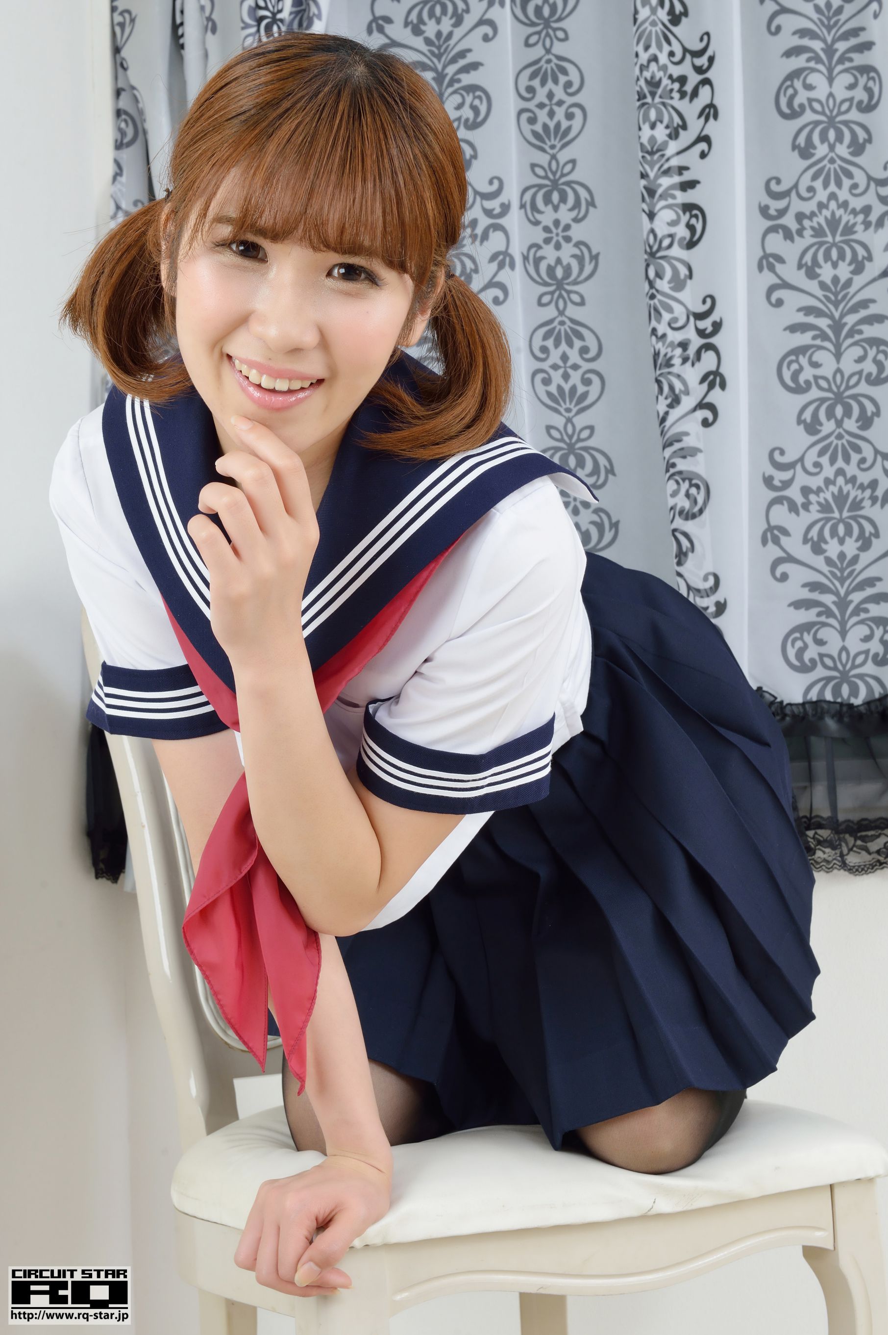 NO.00918 Kana Tachibana 立花佳奈/立花かな School Girl-图41