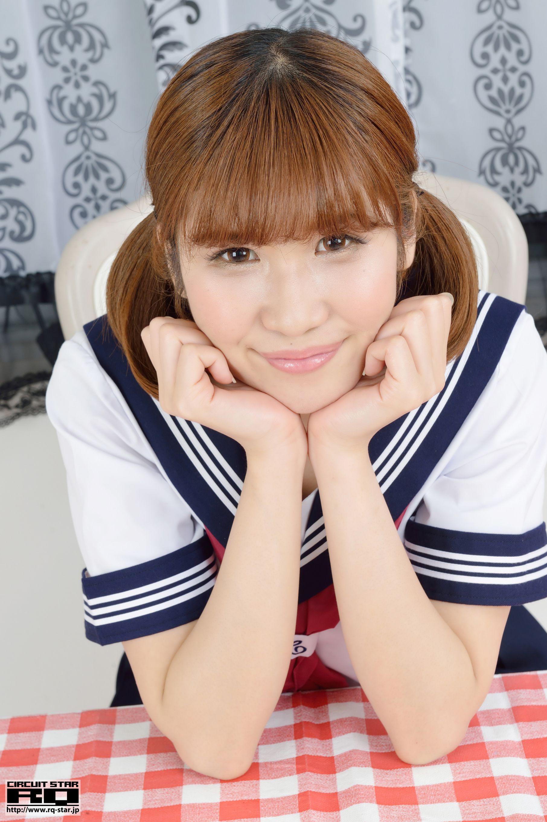 NO.00918 Kana Tachibana 立花佳奈/立花かな School Girl-图44
