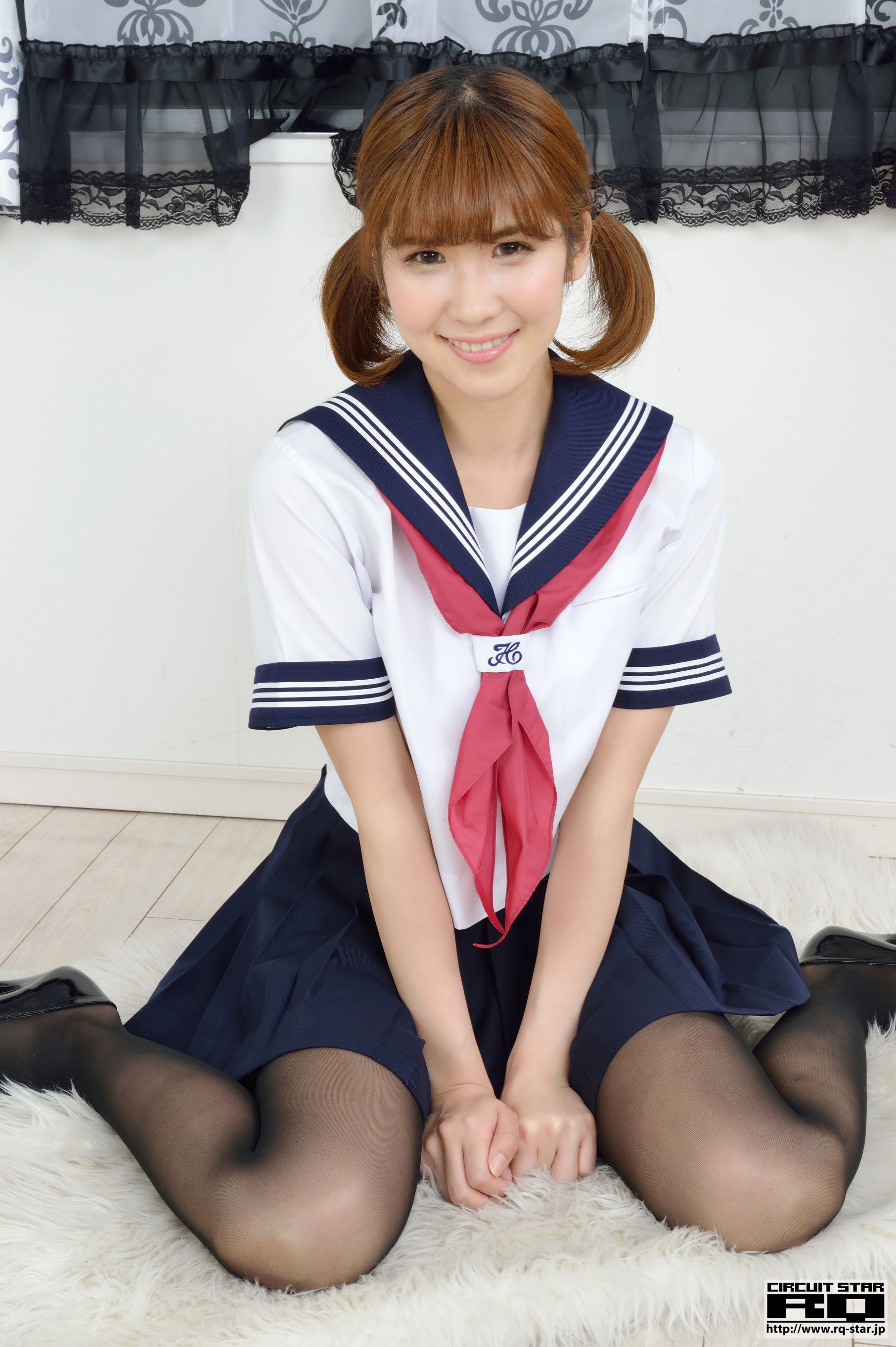 NO.00918 Kana Tachibana 立花佳奈/立花かな School Girl-图53