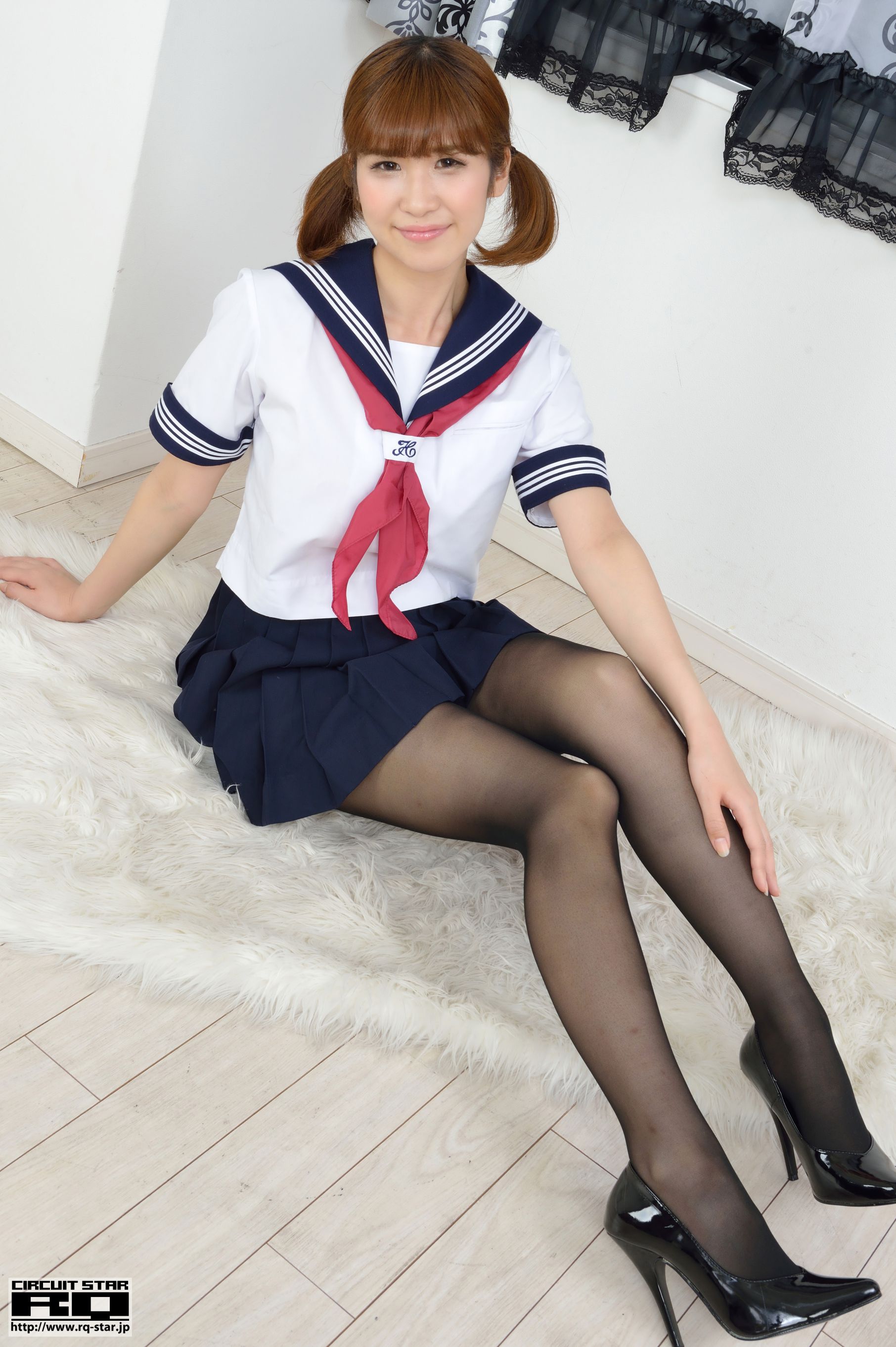 NO.00918 Kana Tachibana 立花佳奈/立花かな School Girl-图62