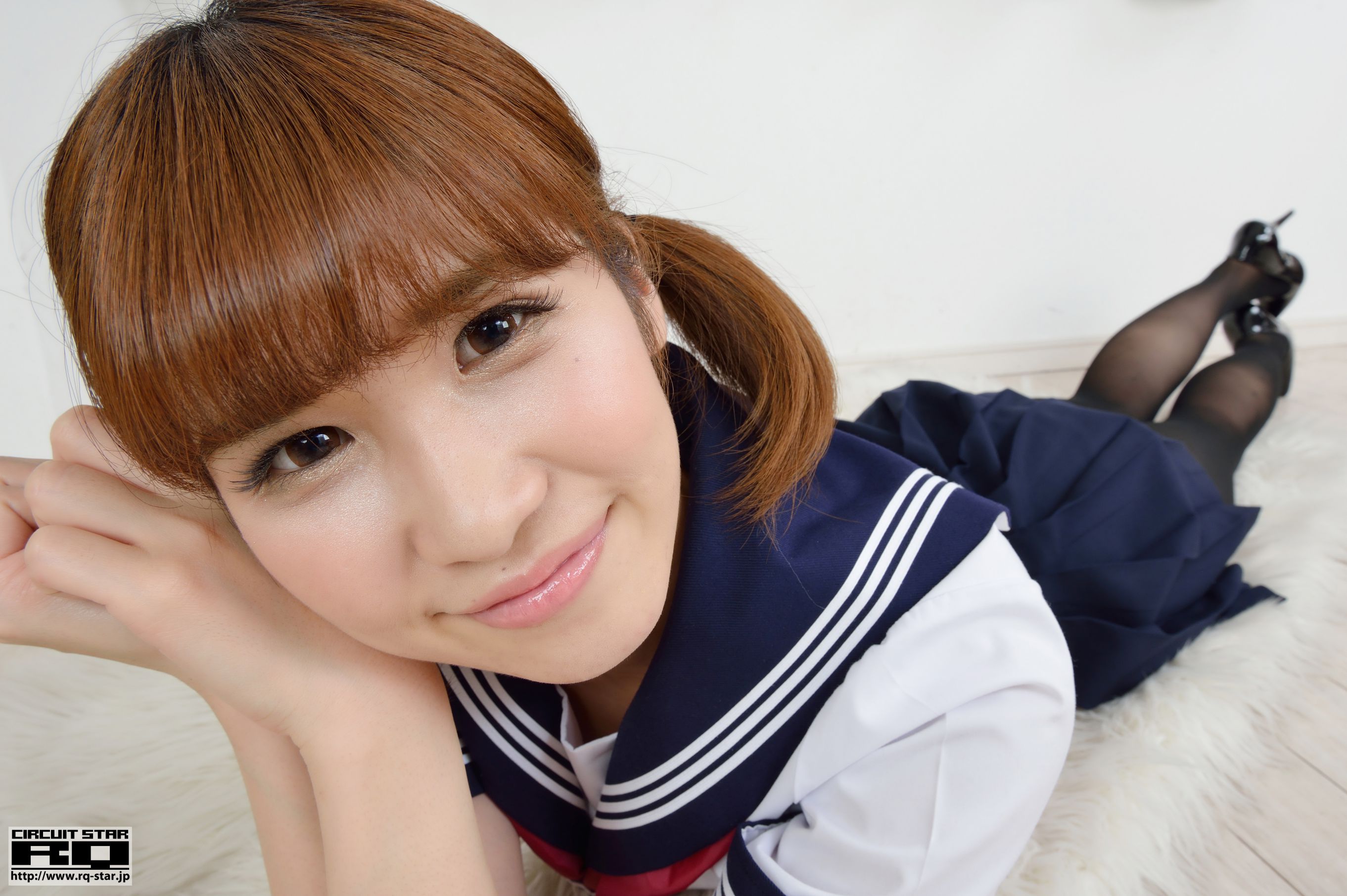 NO.00918 Kana Tachibana 立花佳奈/立花かな School Girl-图66