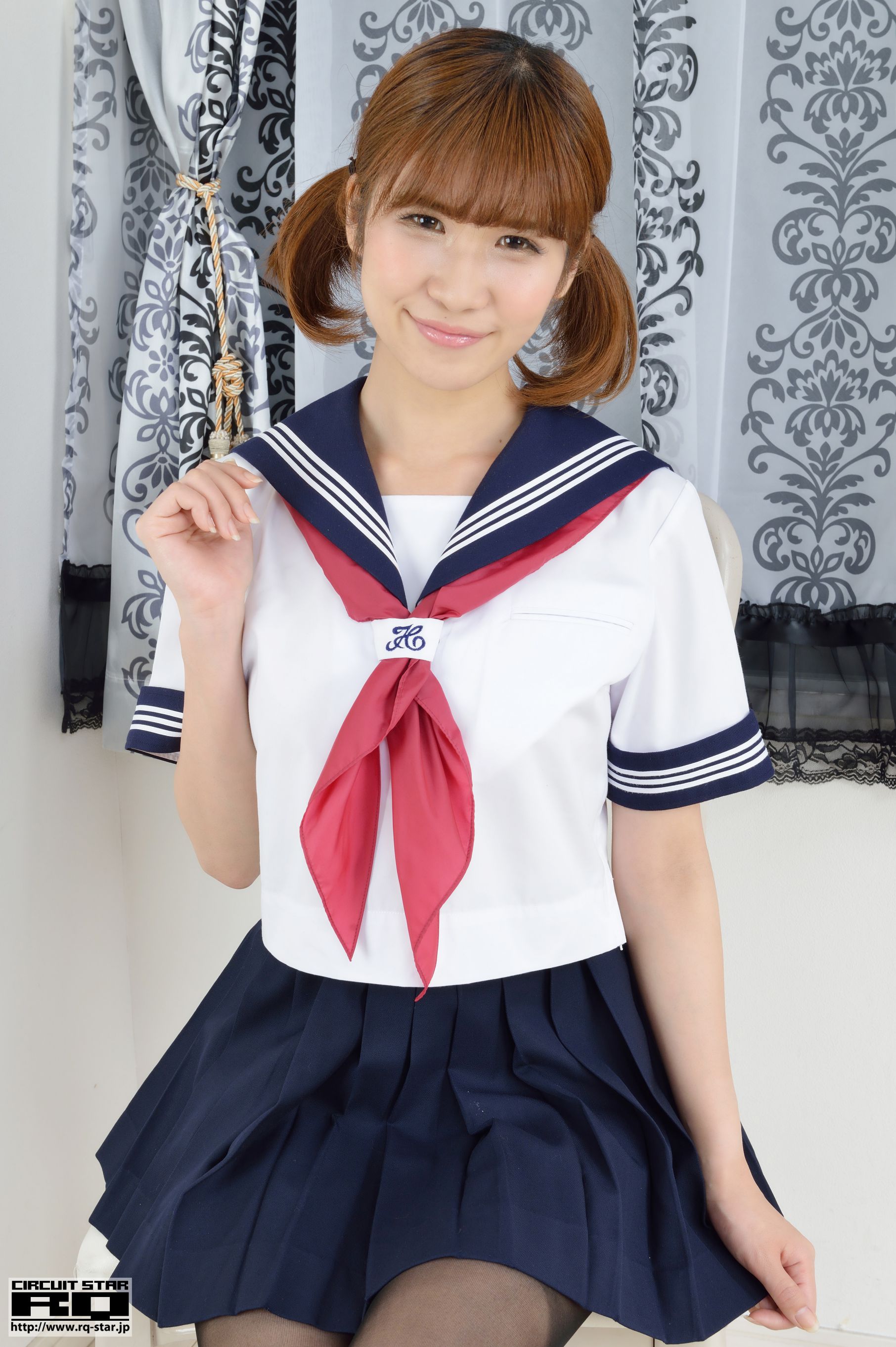 NO.00918 Kana Tachibana 立花佳奈/立花かな School Girl-图7