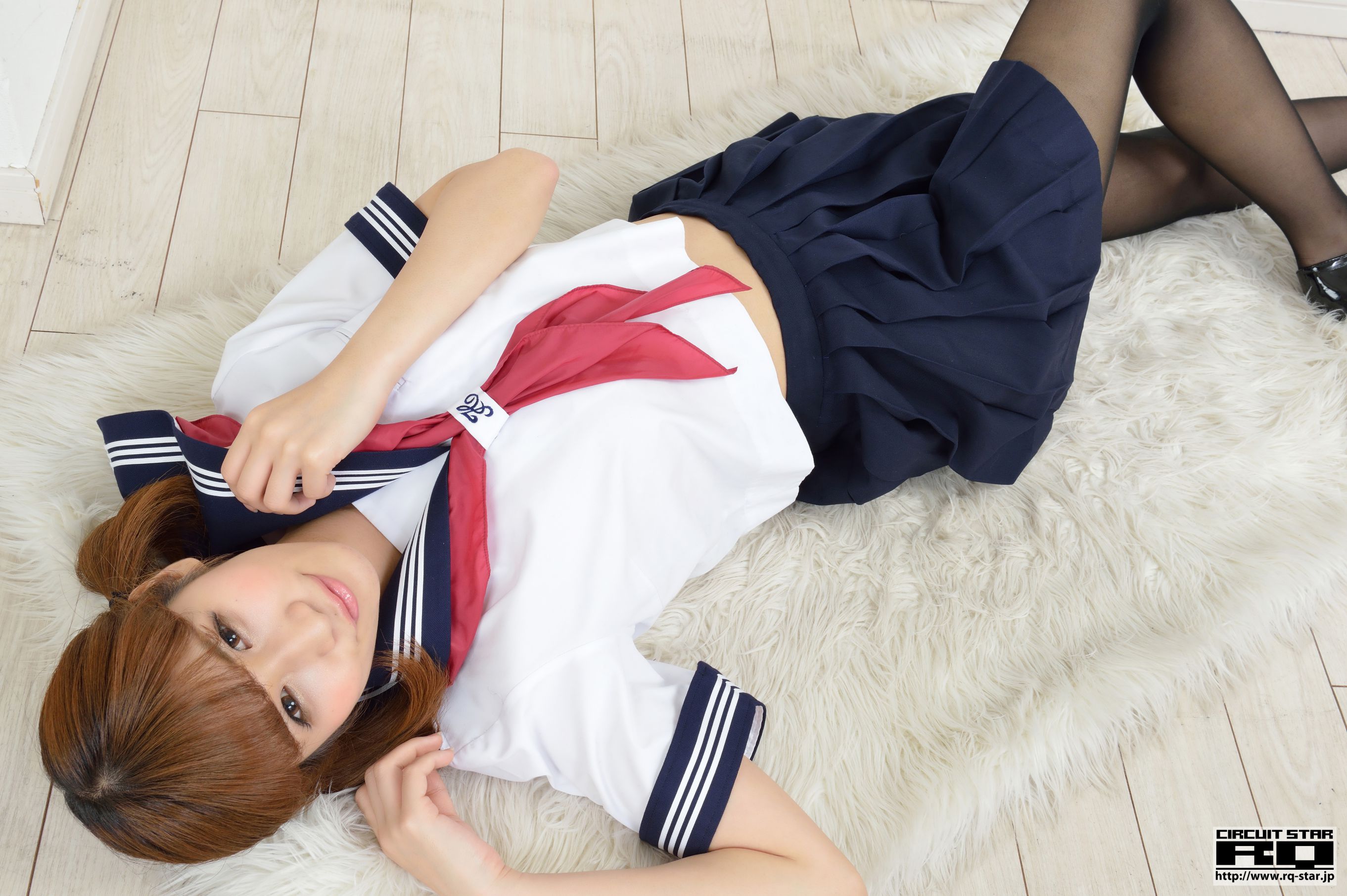 NO.00918 Kana Tachibana 立花佳奈/立花かな School Girl-图82