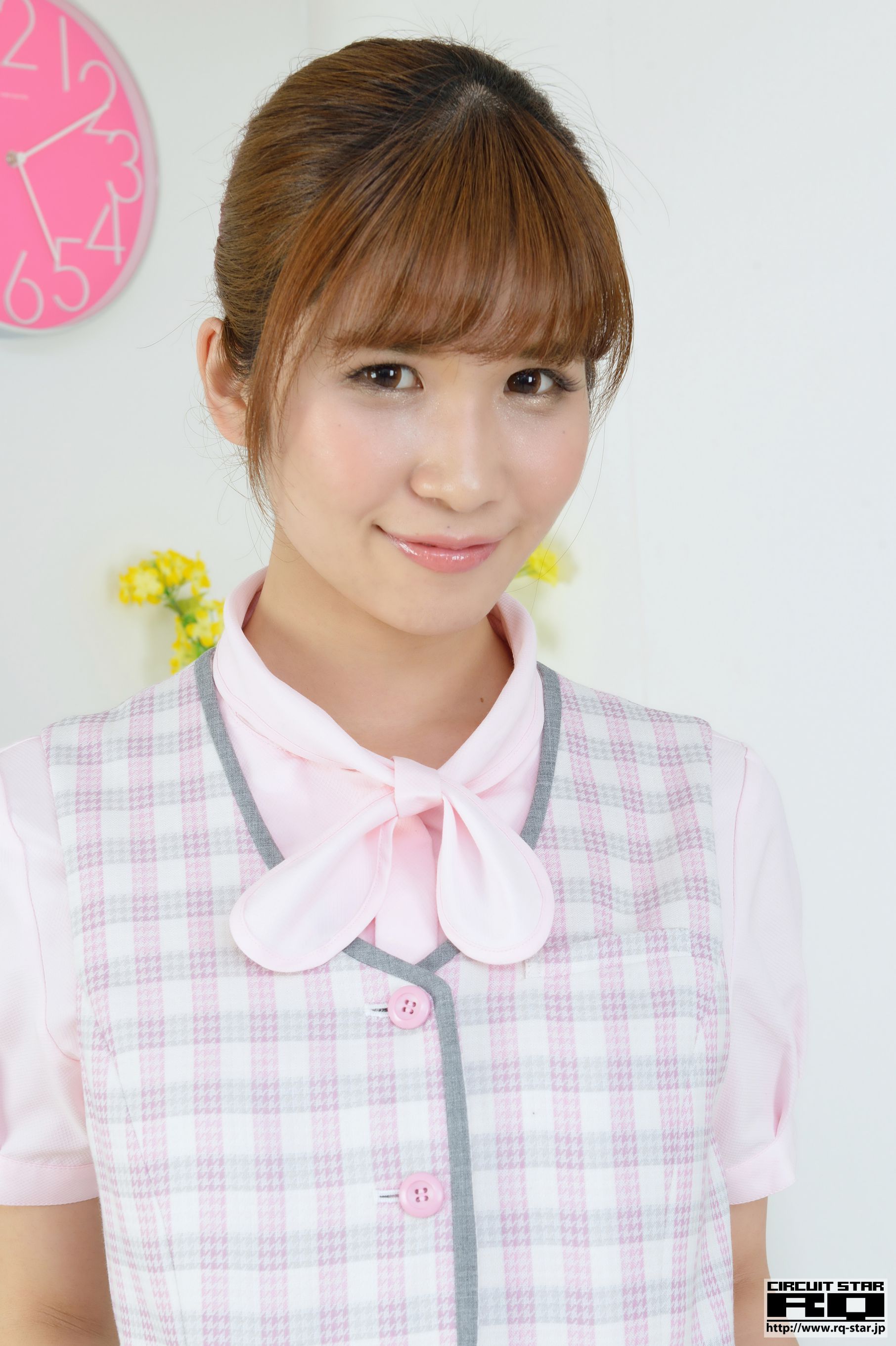 NO.00919 Kana Tachibana 立花かな/立花佳奈 Office Lady-图17