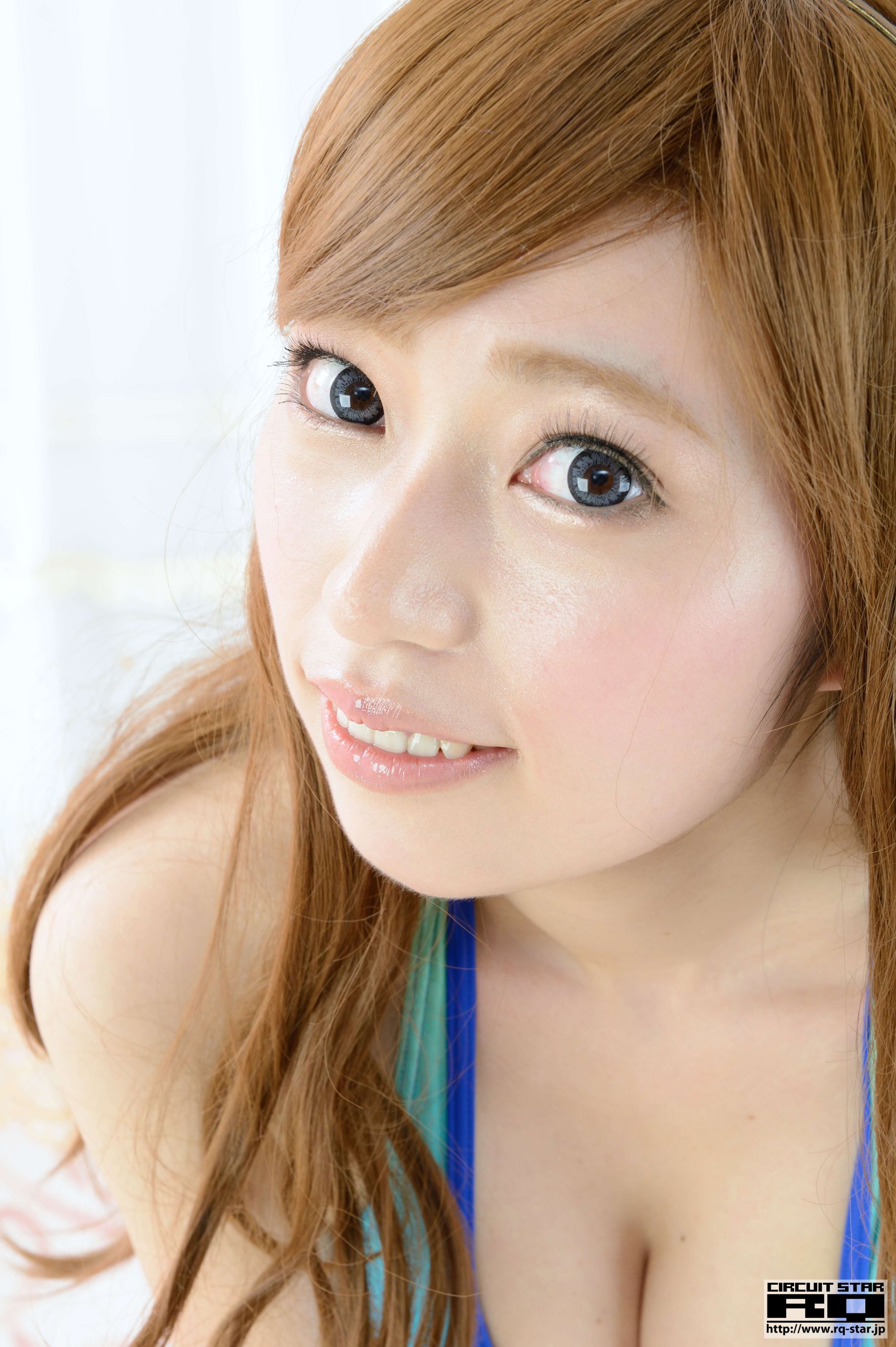 NO.00921 Marika Kuroki 黒木茉莉花/黑木茉莉花 Swim Suits-图35