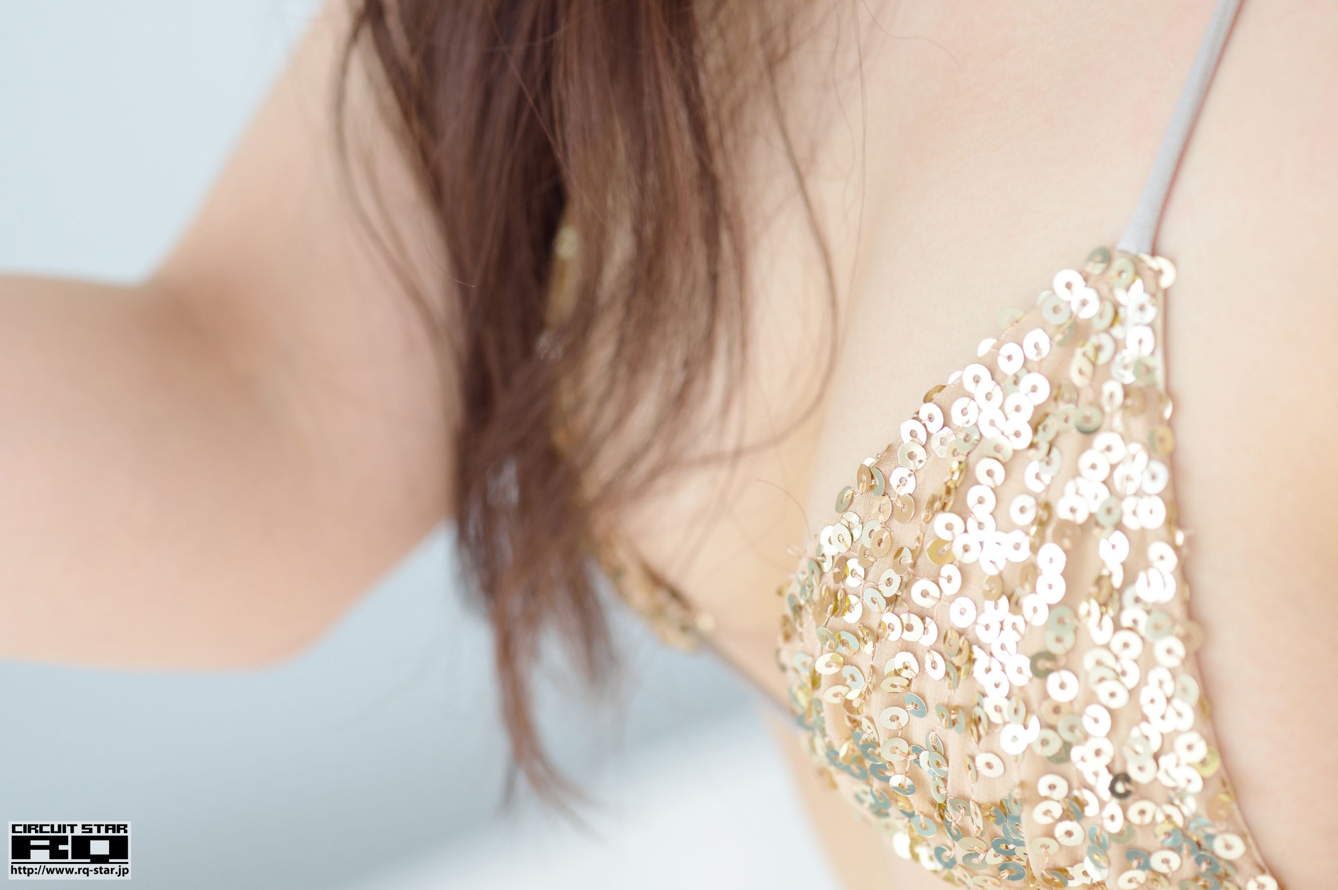 NO.00926 Ruri Aizawa 藍澤瑠璃 Swim Suits 翘臀泳装-图115