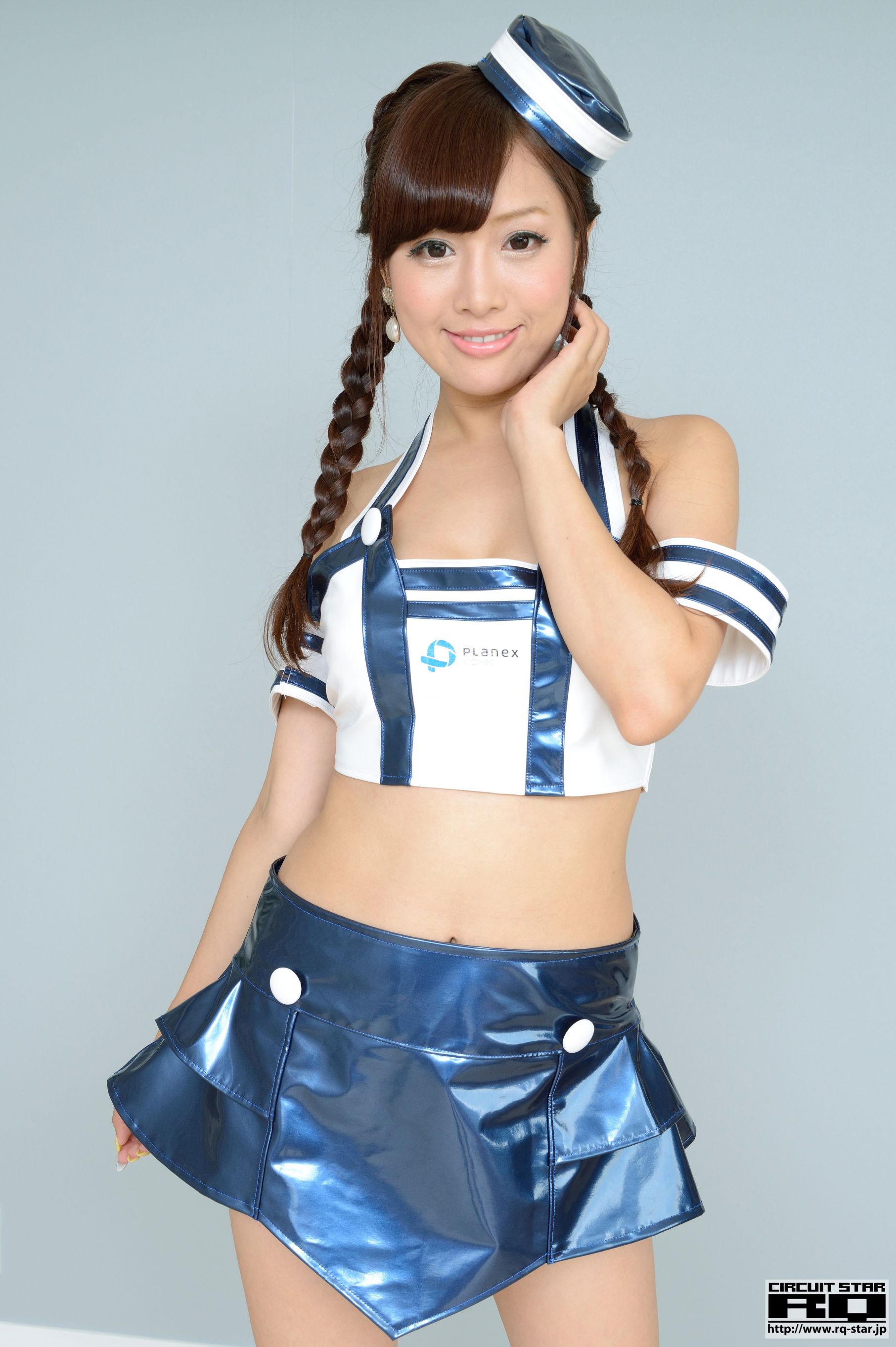 NO.00930 Karen Takeda 武田华恋 Race Queen 赛车女郎-图30