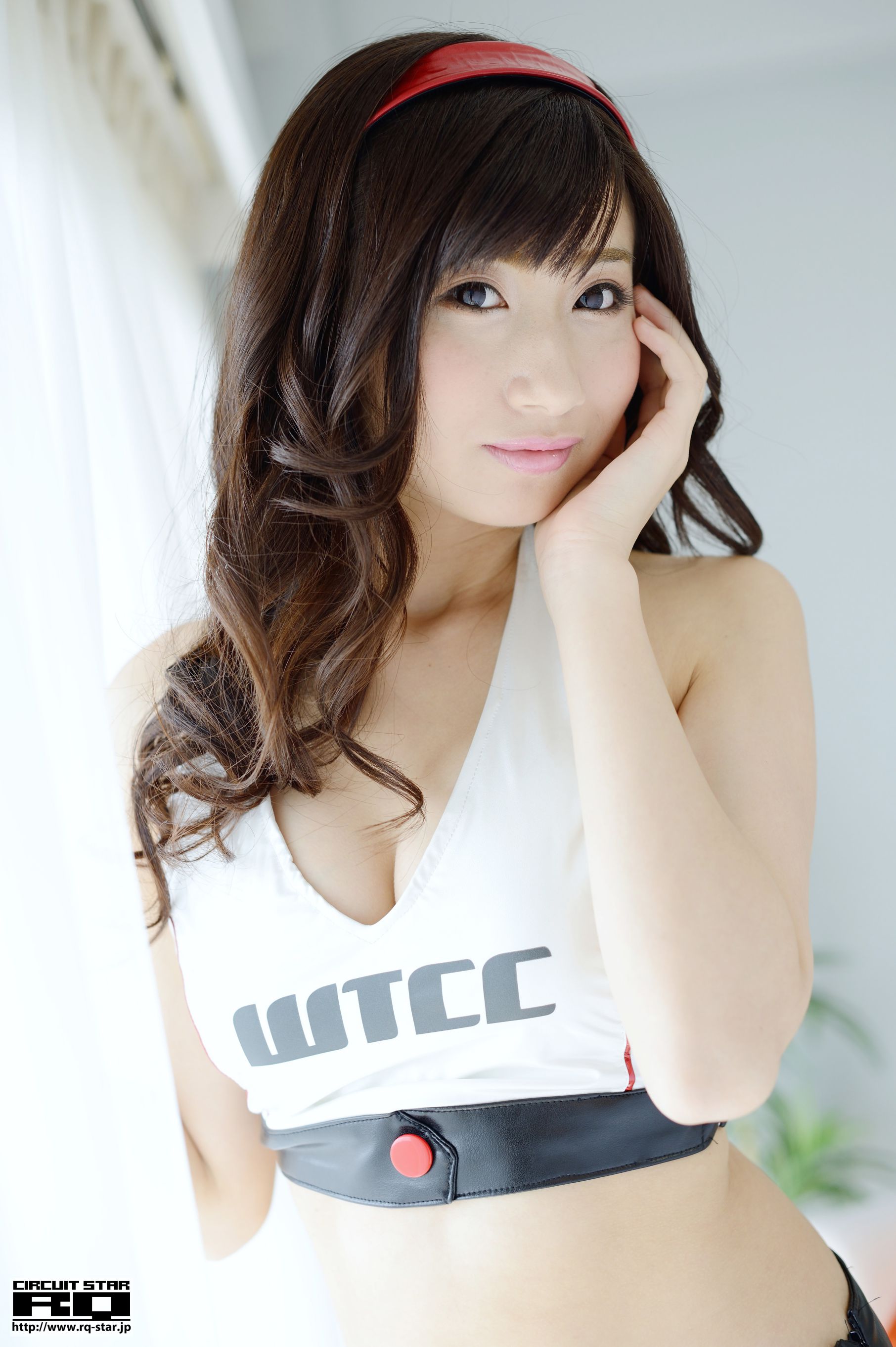 NO.00938 Ririno Oomiya 大宮梨々乃 Race Queen-图42