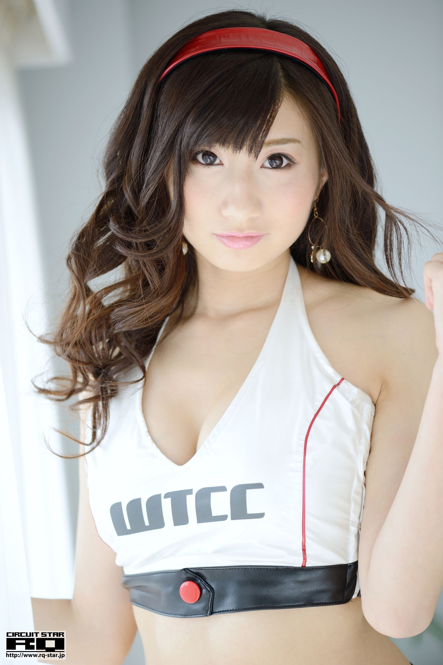 NO.00938 Ririno Oomiya 大宮梨々乃 Race Queen-图47