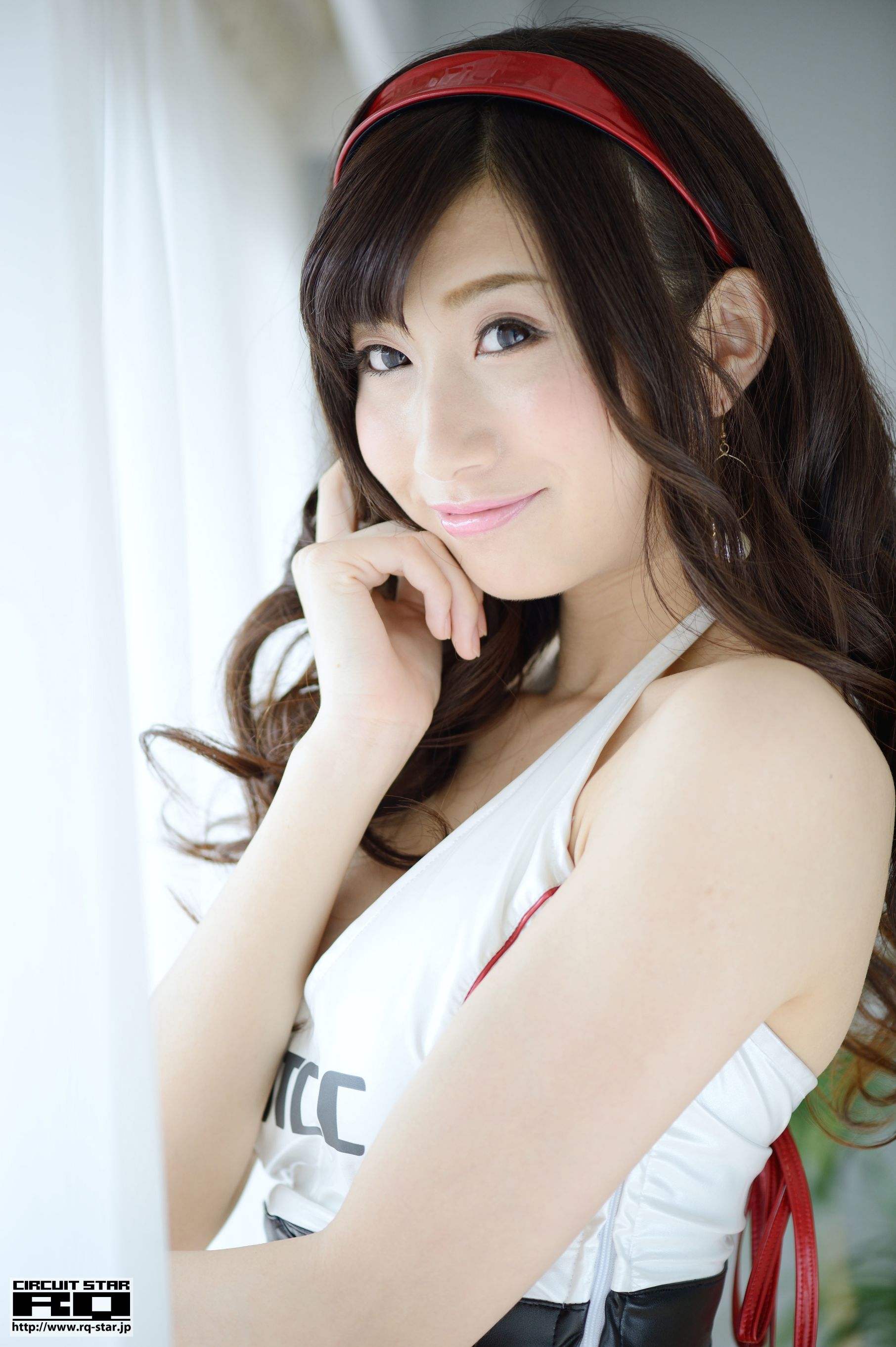 NO.00938 Ririno Oomiya 大宮梨々乃 Race Queen-图49