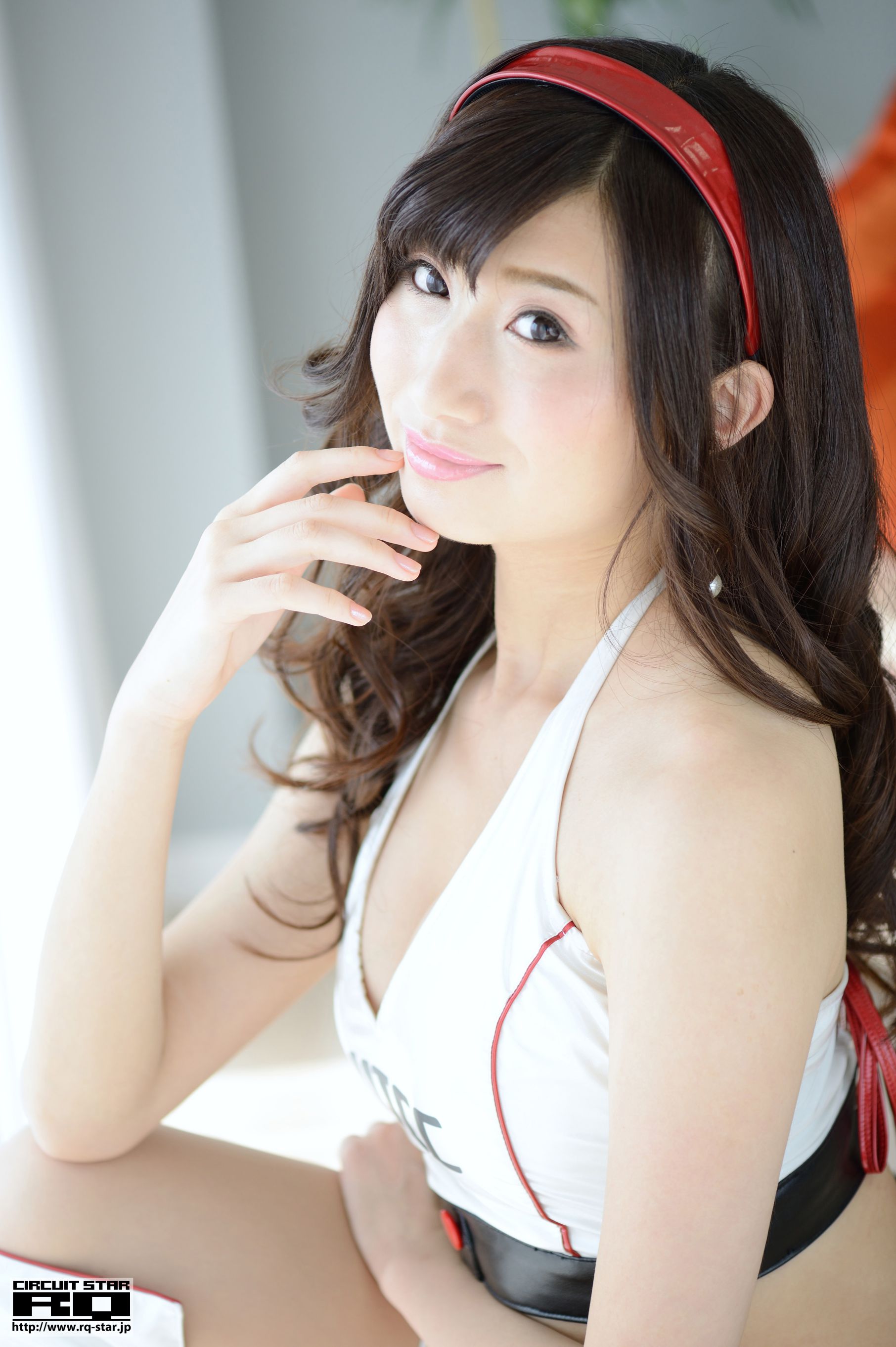 NO.00938 Ririno Oomiya 大宮梨々乃 Race Queen-图51