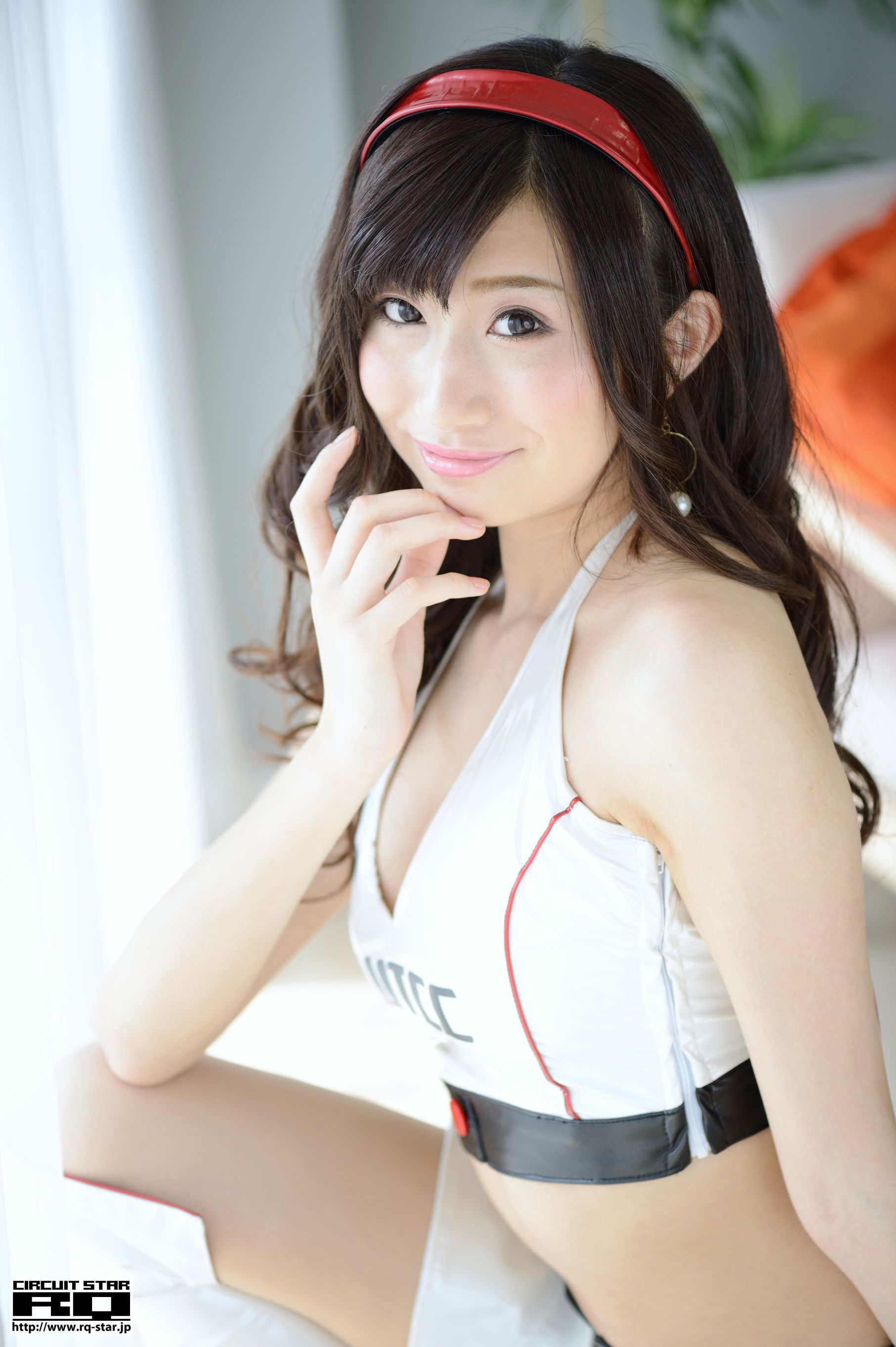 NO.00938 Ririno Oomiya 大宮梨々乃 Race Queen-图53