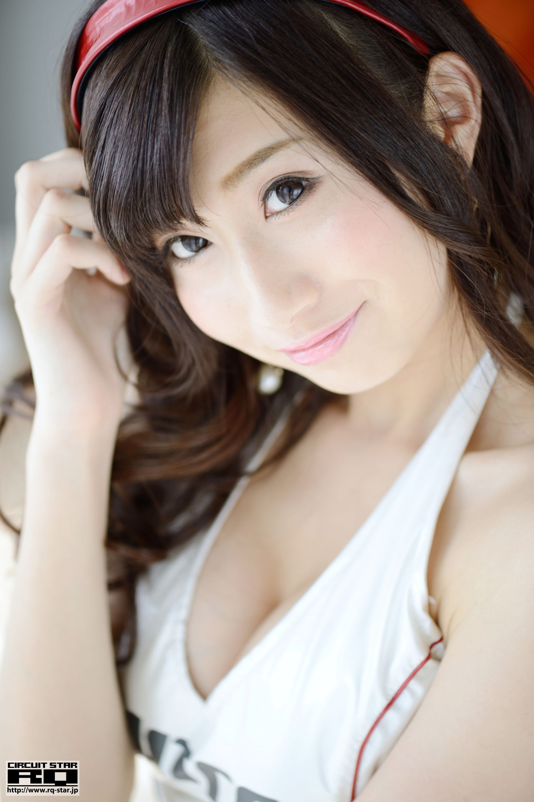 NO.00938 Ririno Oomiya 大宮梨々乃 Race Queen-图54