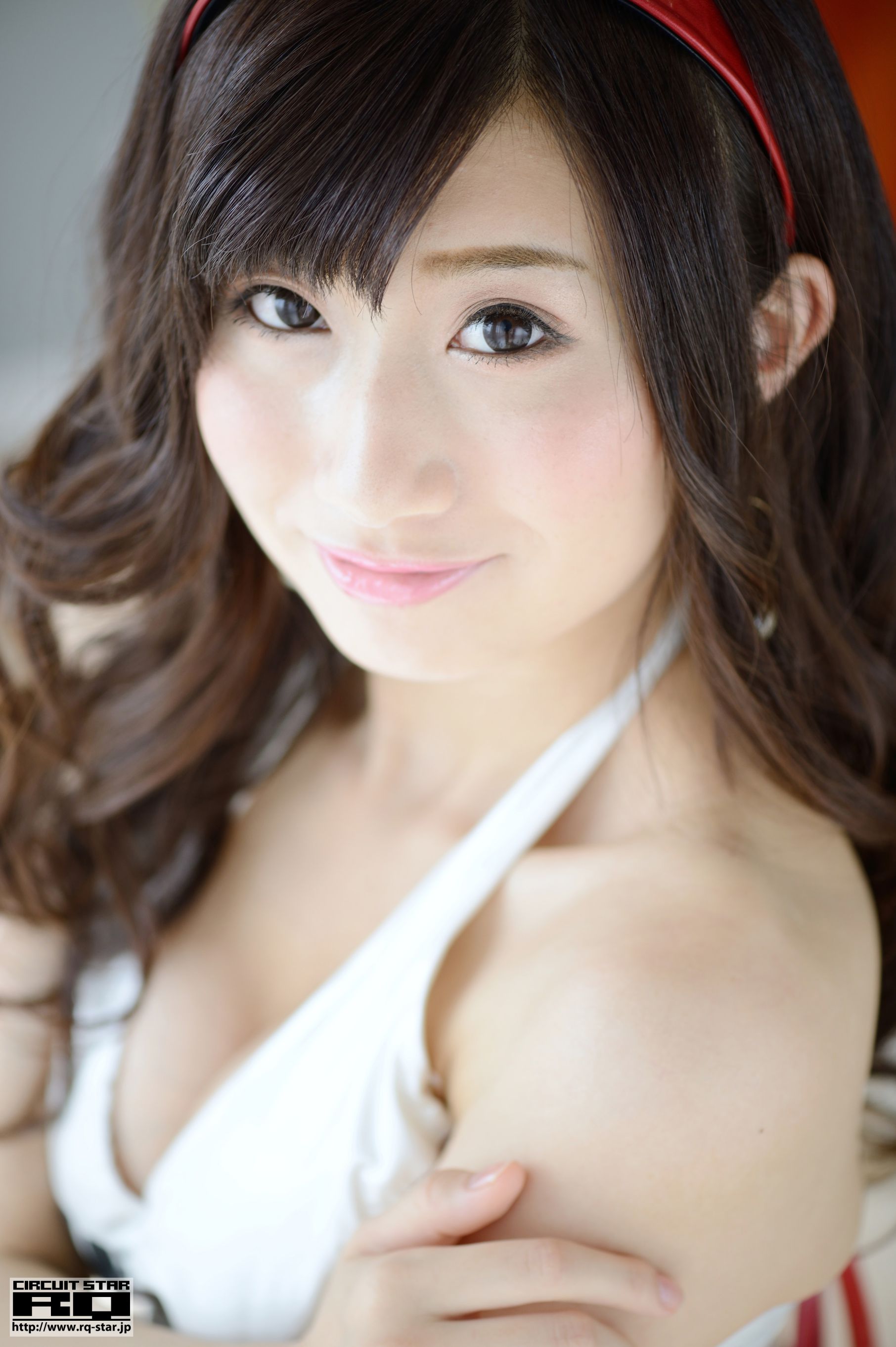 NO.00938 Ririno Oomiya 大宮梨々乃 Race Queen-图55