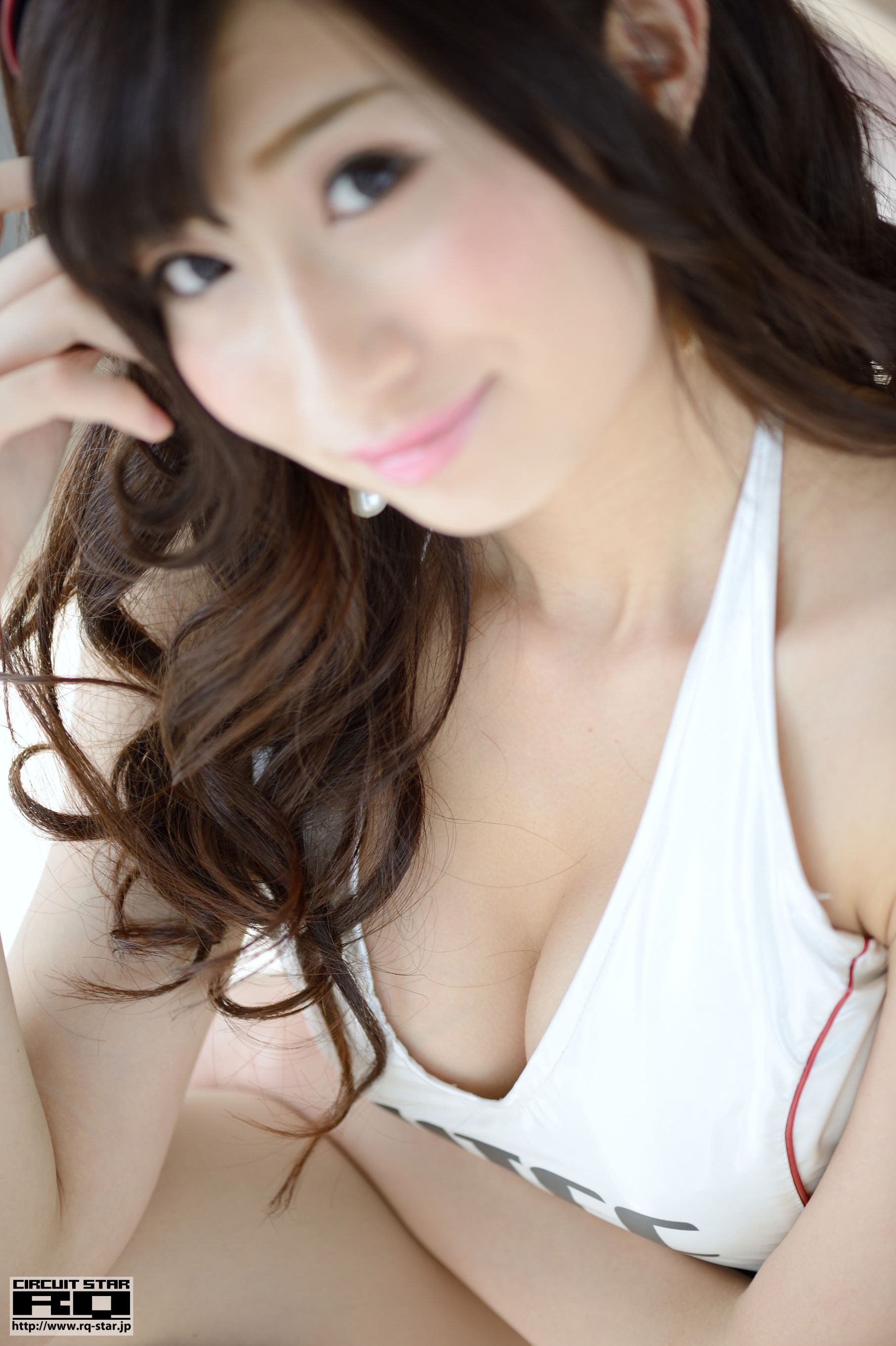 NO.00938 Ririno Oomiya 大宮梨々乃 Race Queen-图57