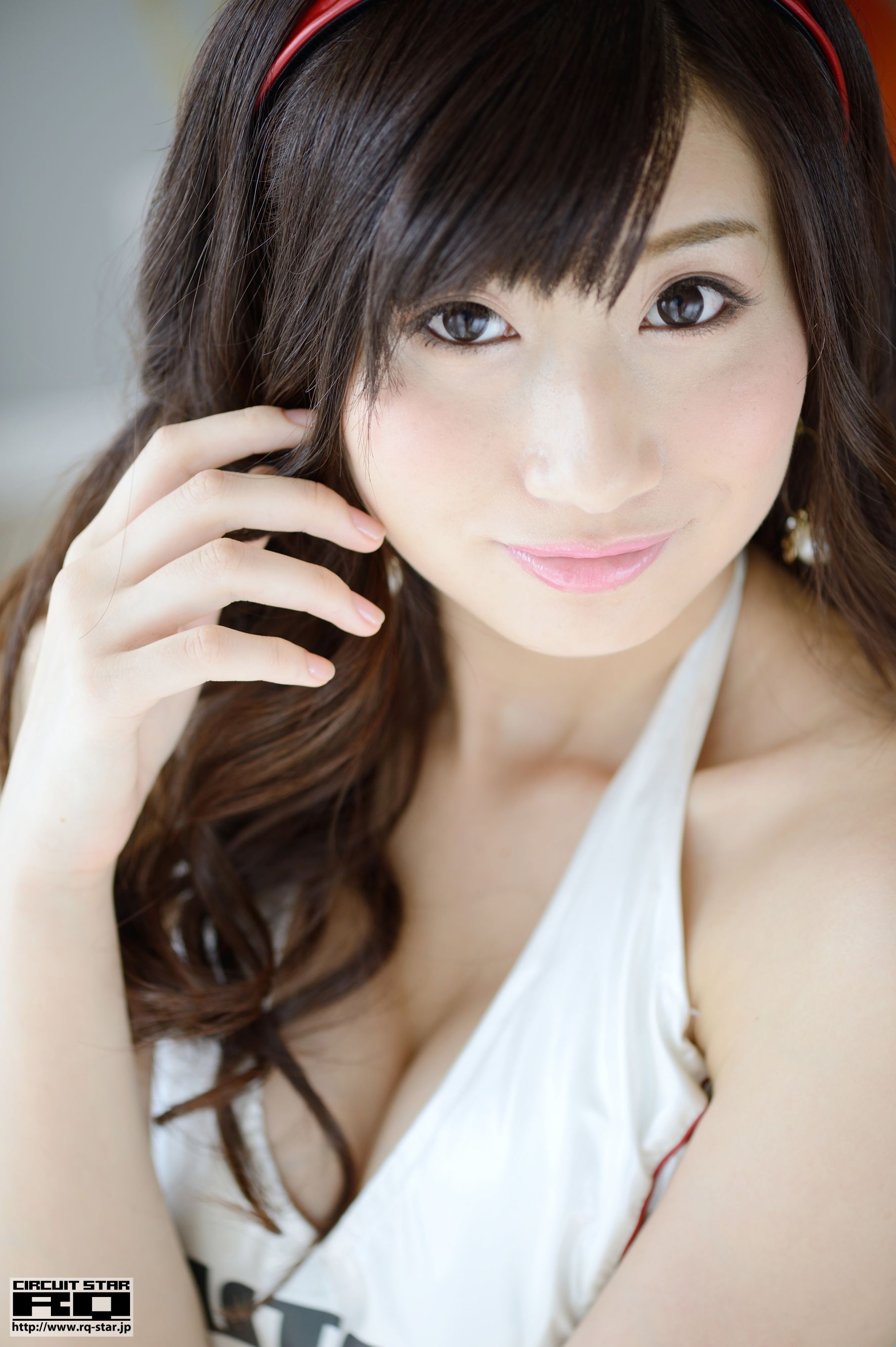 NO.00938 Ririno Oomiya 大宮梨々乃 Race Queen-图58