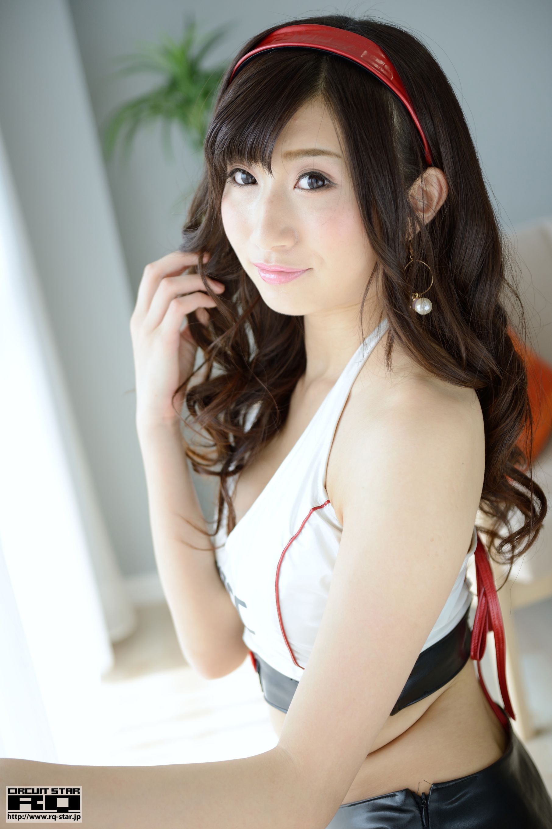 NO.00938 Ririno Oomiya 大宮梨々乃 Race Queen-图64