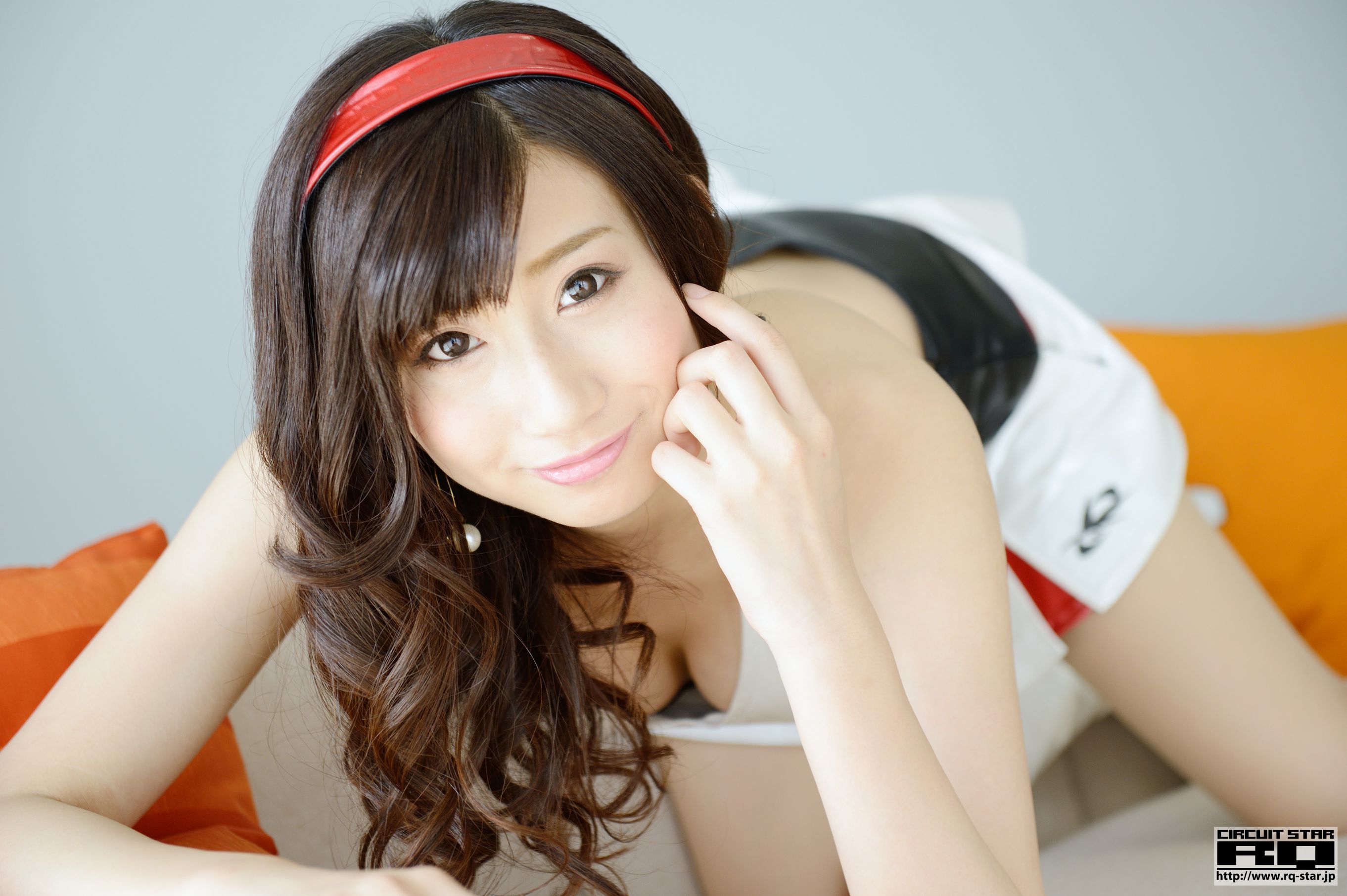 NO.00938 Ririno Oomiya 大宮梨々乃 Race Queen-图71