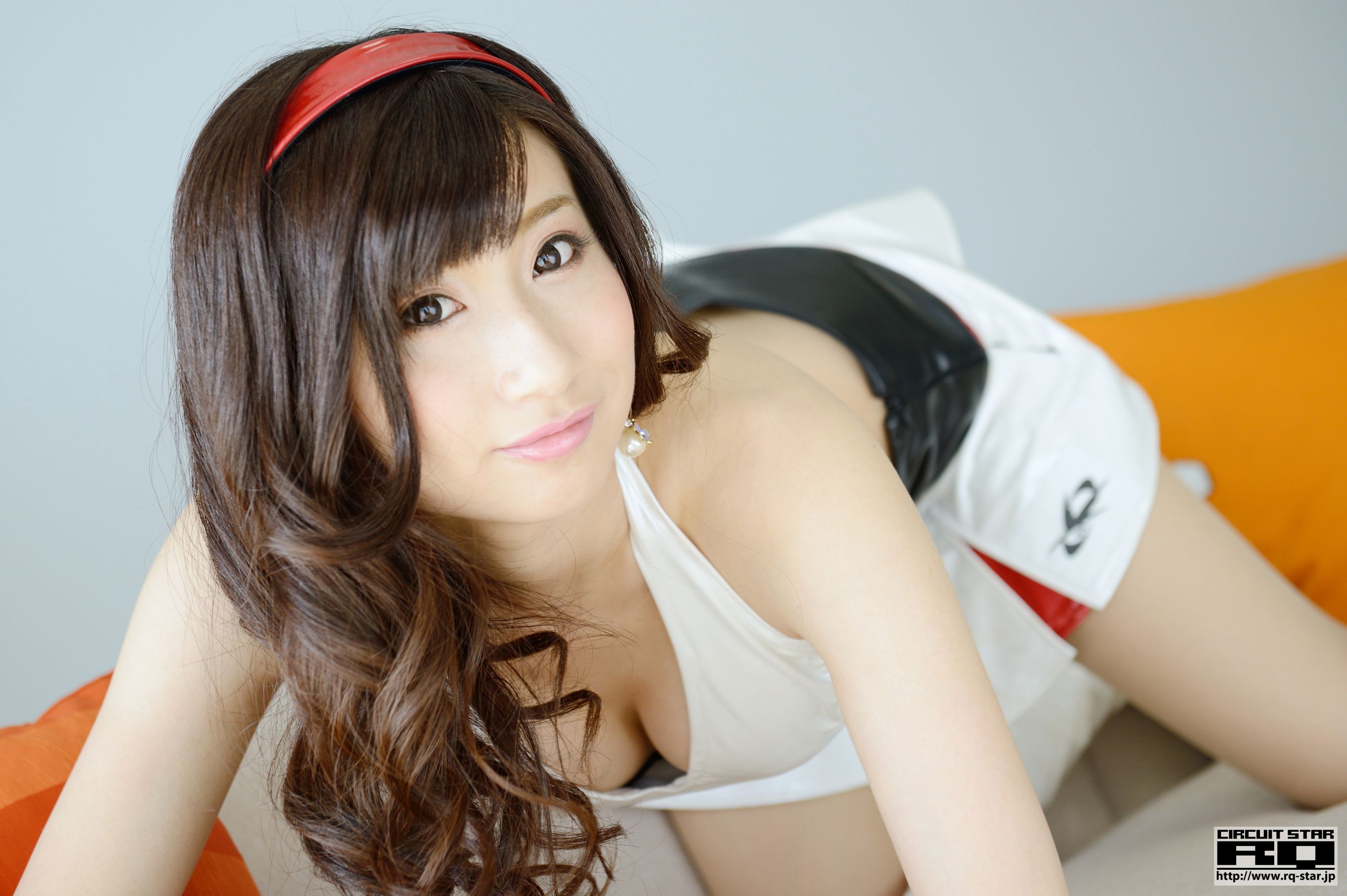 NO.00938 Ririno Oomiya 大宮梨々乃 Race Queen-图72