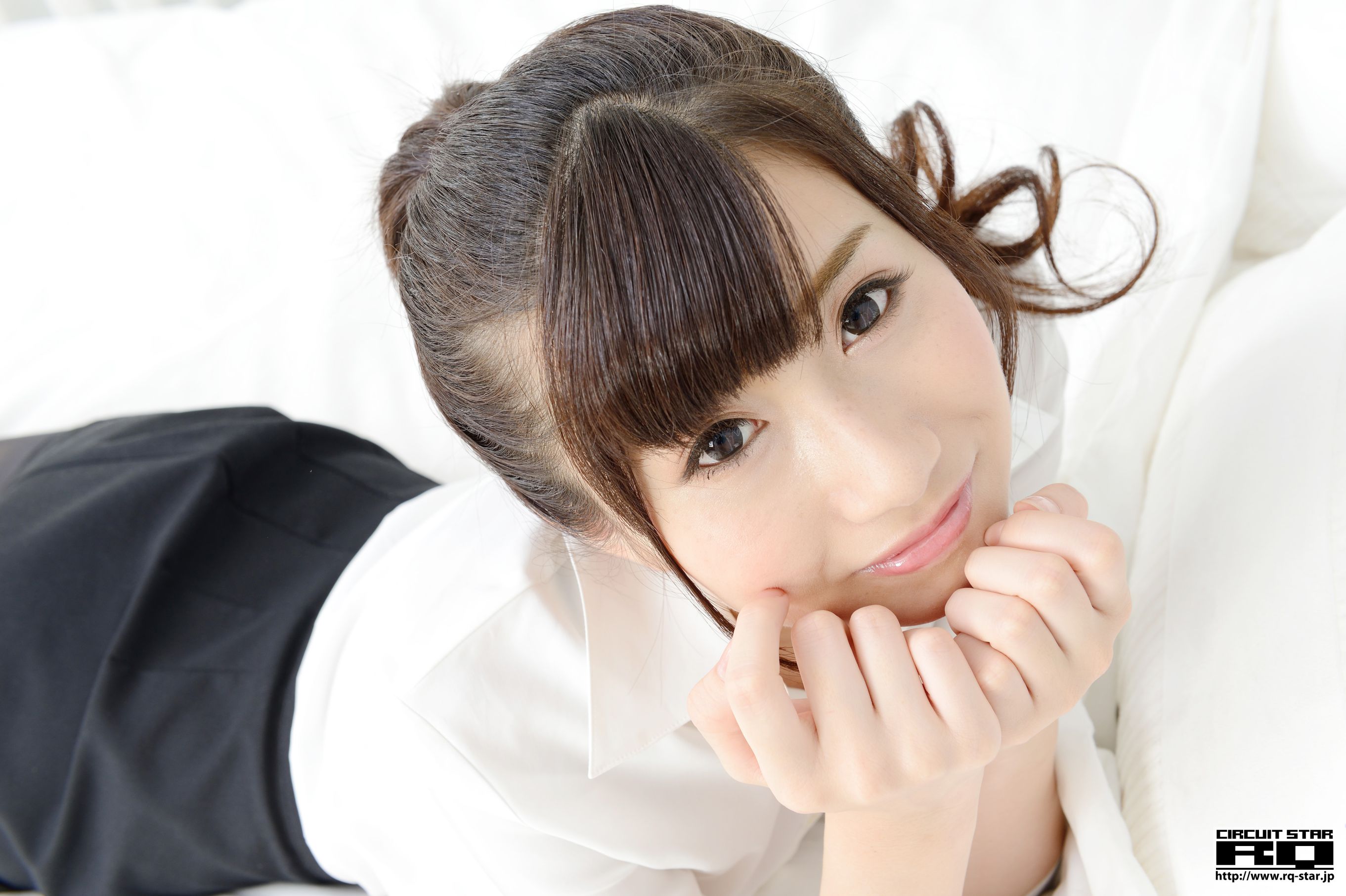 NO.00939 Ririno Oomiya 大宮梨々乃/大宫梨梨乃 Office Lady-图80