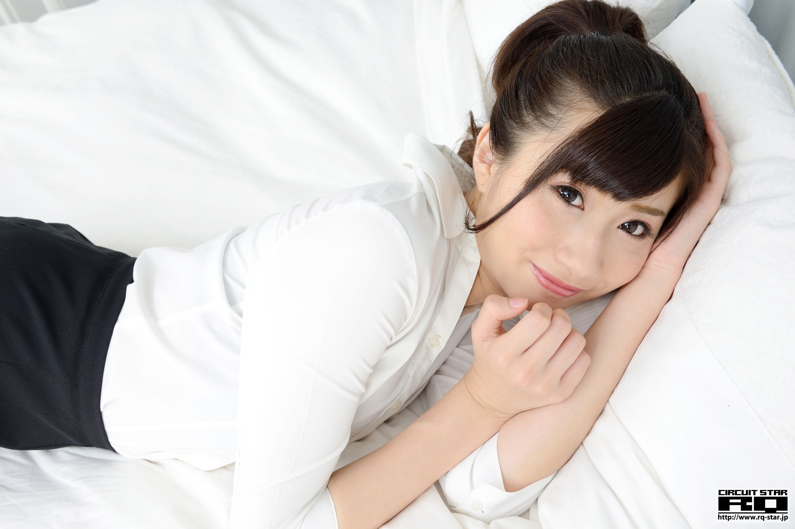 NO.00939 Ririno Oomiya 大宮梨々乃/大宫梨梨乃 Office Lady-图82