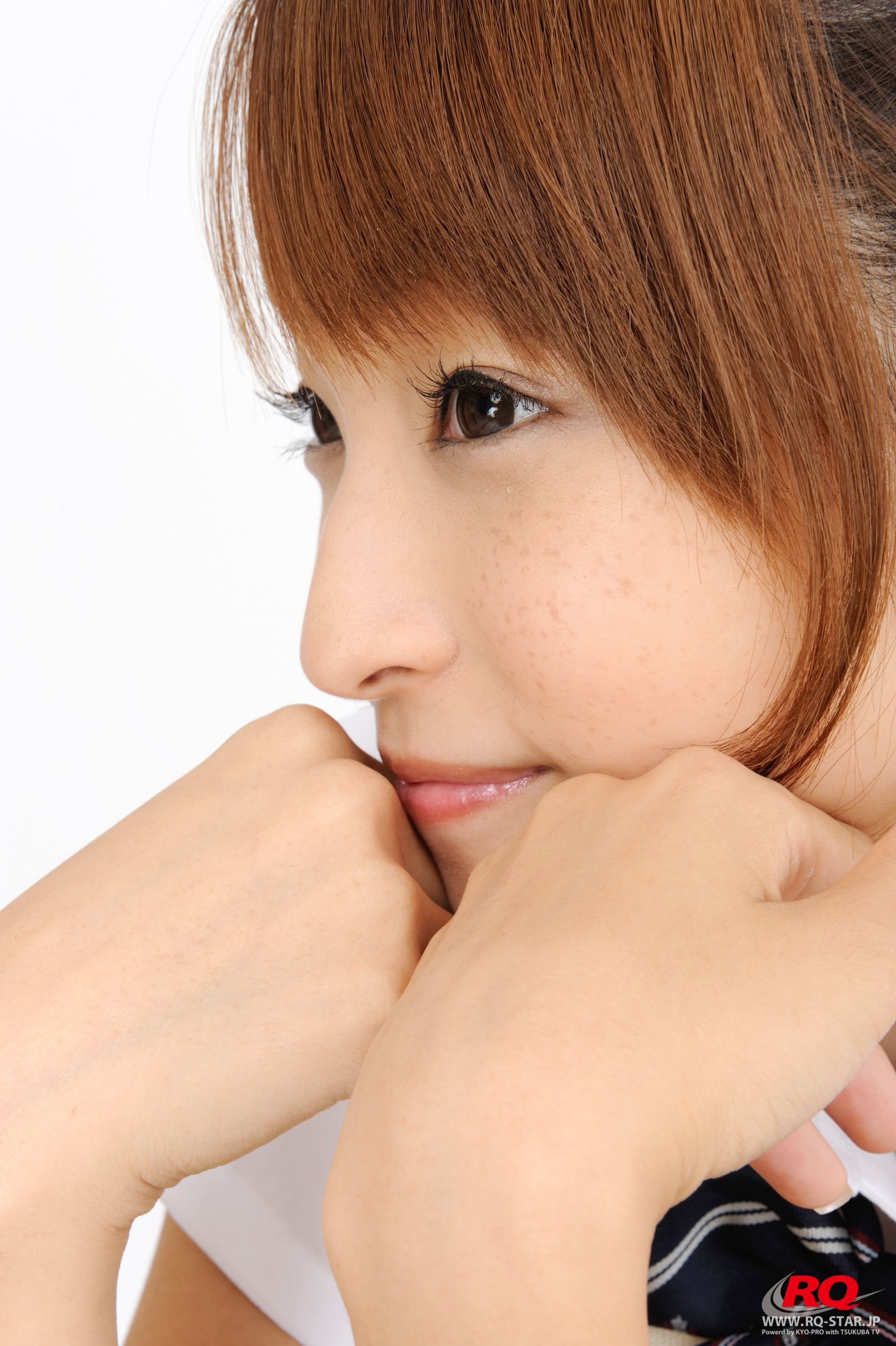 NO.00097 Mio Aoki 青木未央 Student Style 写真集-图54