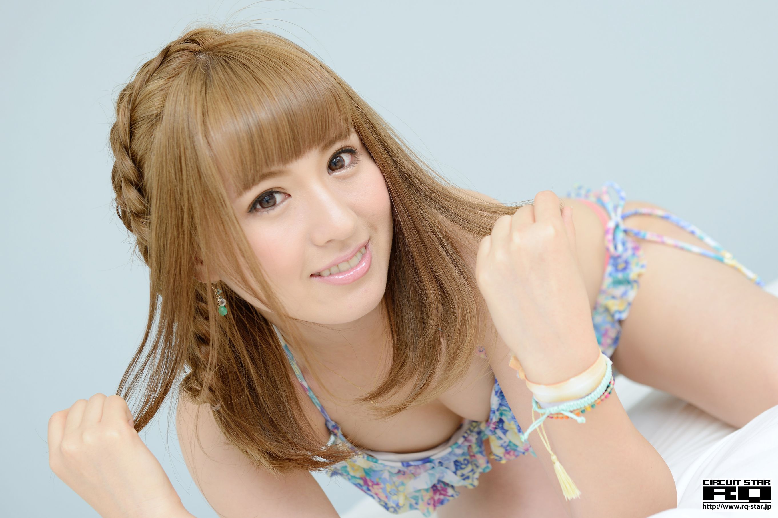 NO.00945 Nozomi Misaki 心咲望/心咲のぞみ Swim Suits-图24