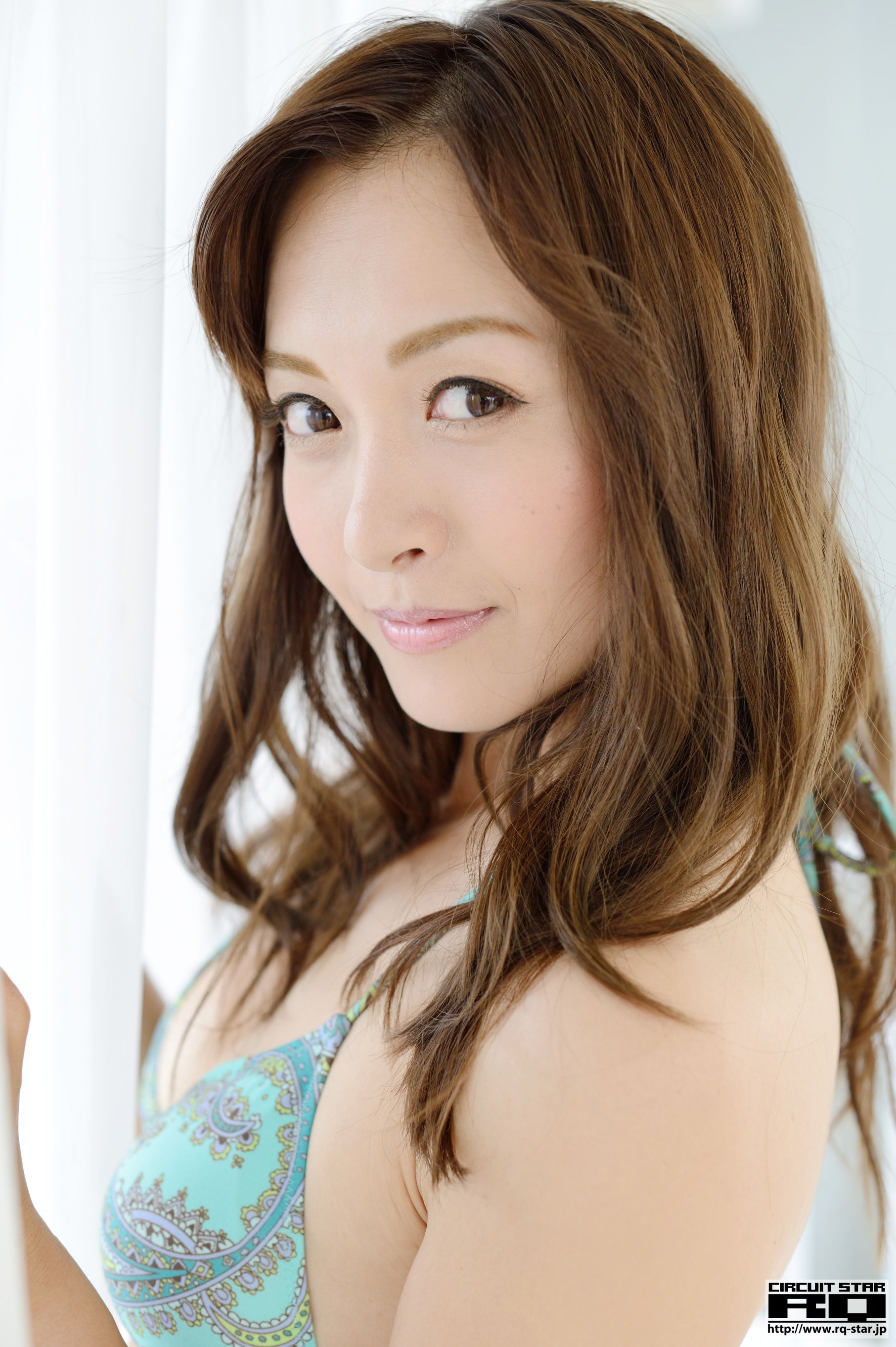 NO.00950 RINA Itoh いとうりな/伊東りな Swim Suits-图23