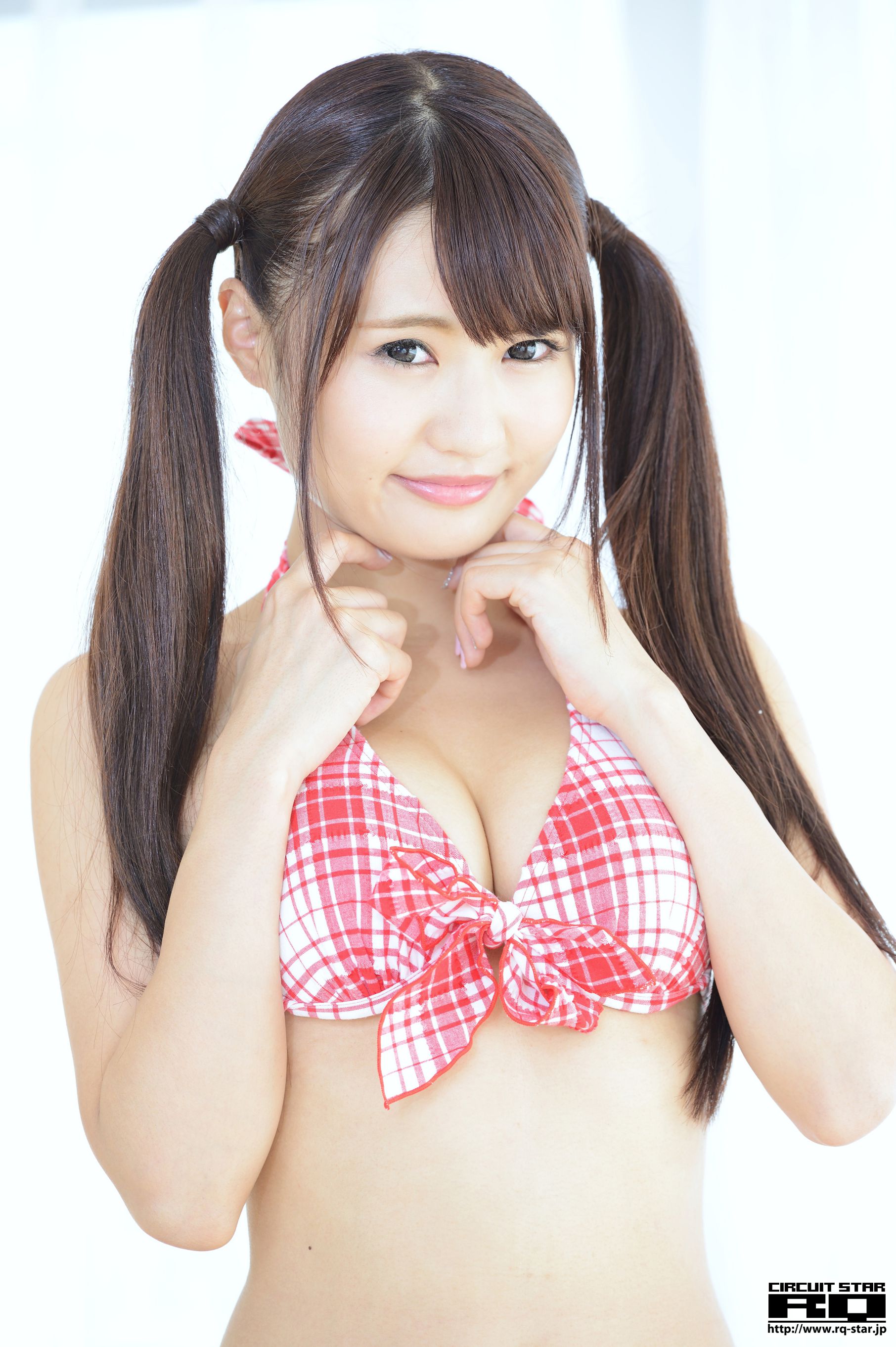 NO.00951 Kanae Nakamura 中村奏絵 Swim Suits-图23