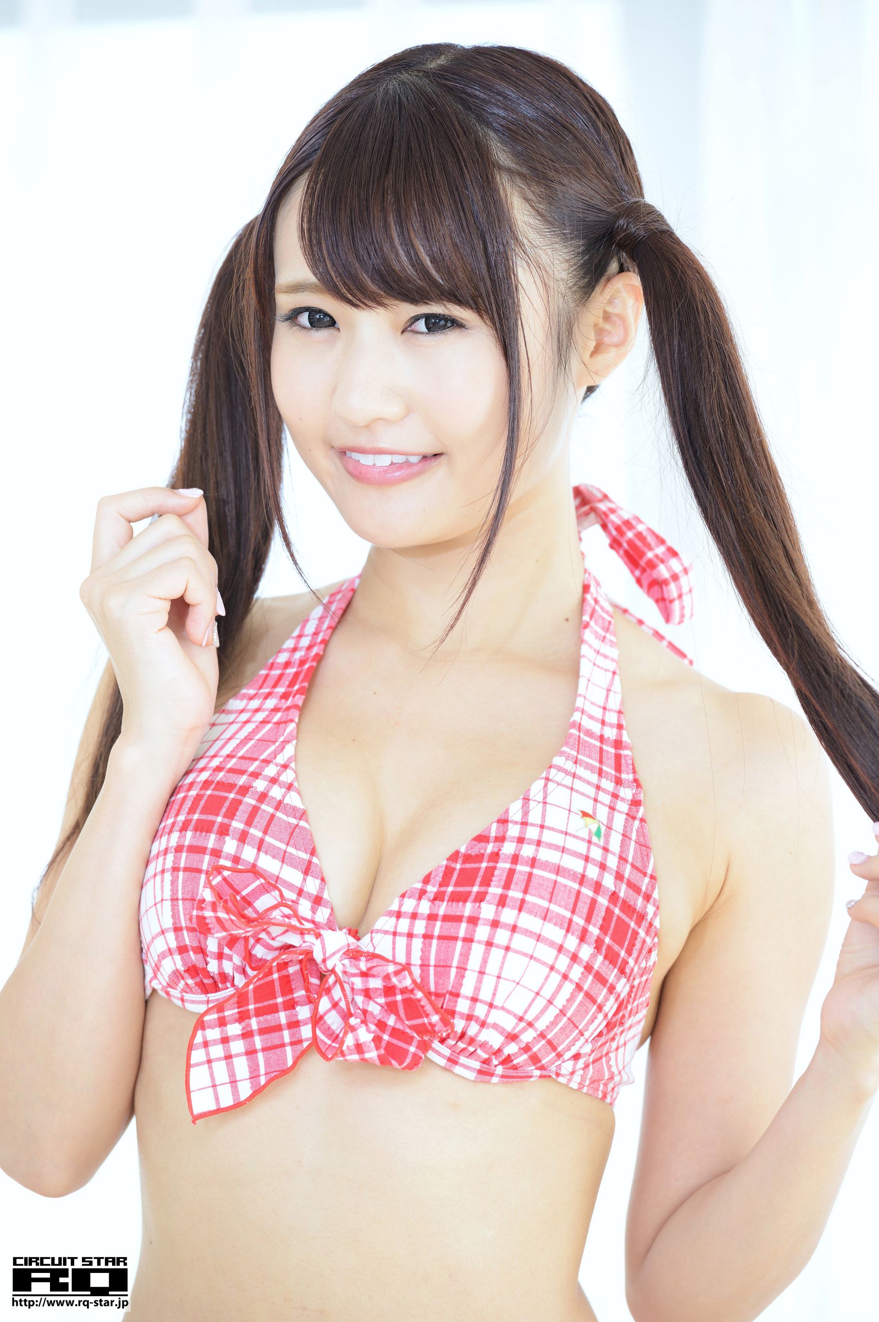 NO.00951 Kanae Nakamura 中村奏絵 Swim Suits-图24